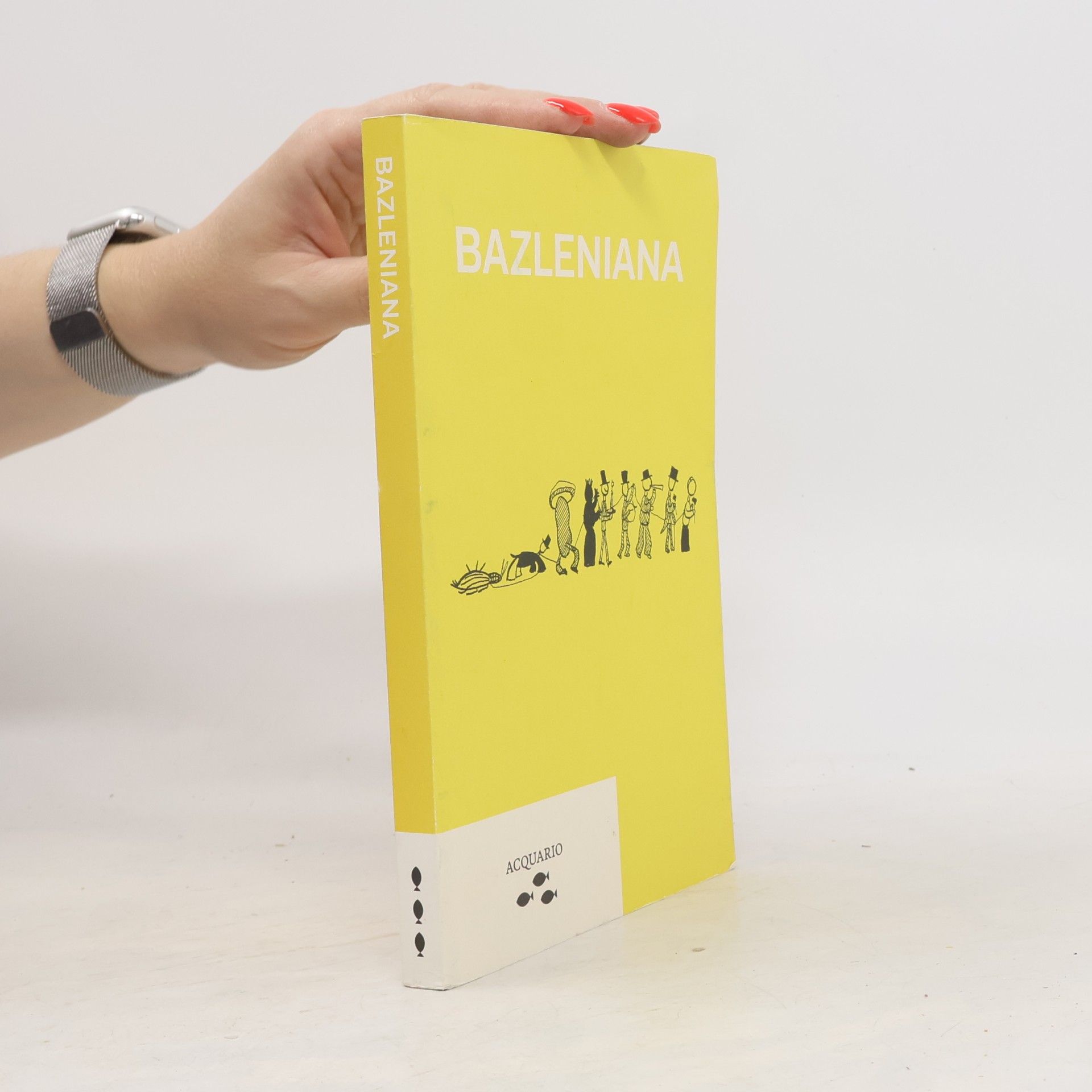 Bazleniana