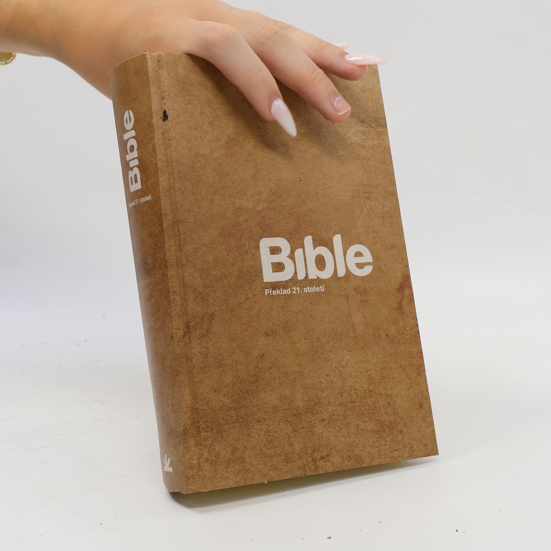 Various authors Bible. Překlad 21. století