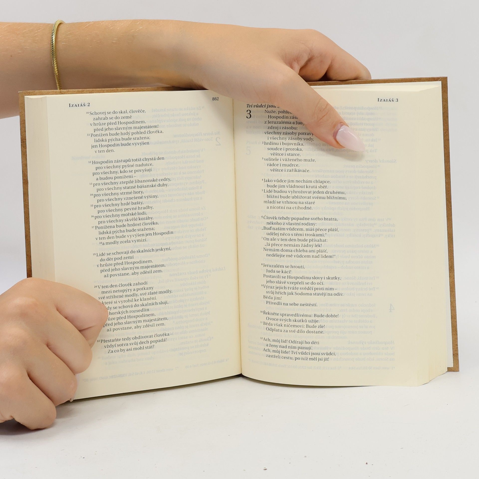 Kolektiv autorů Bible. Překlad 21. století