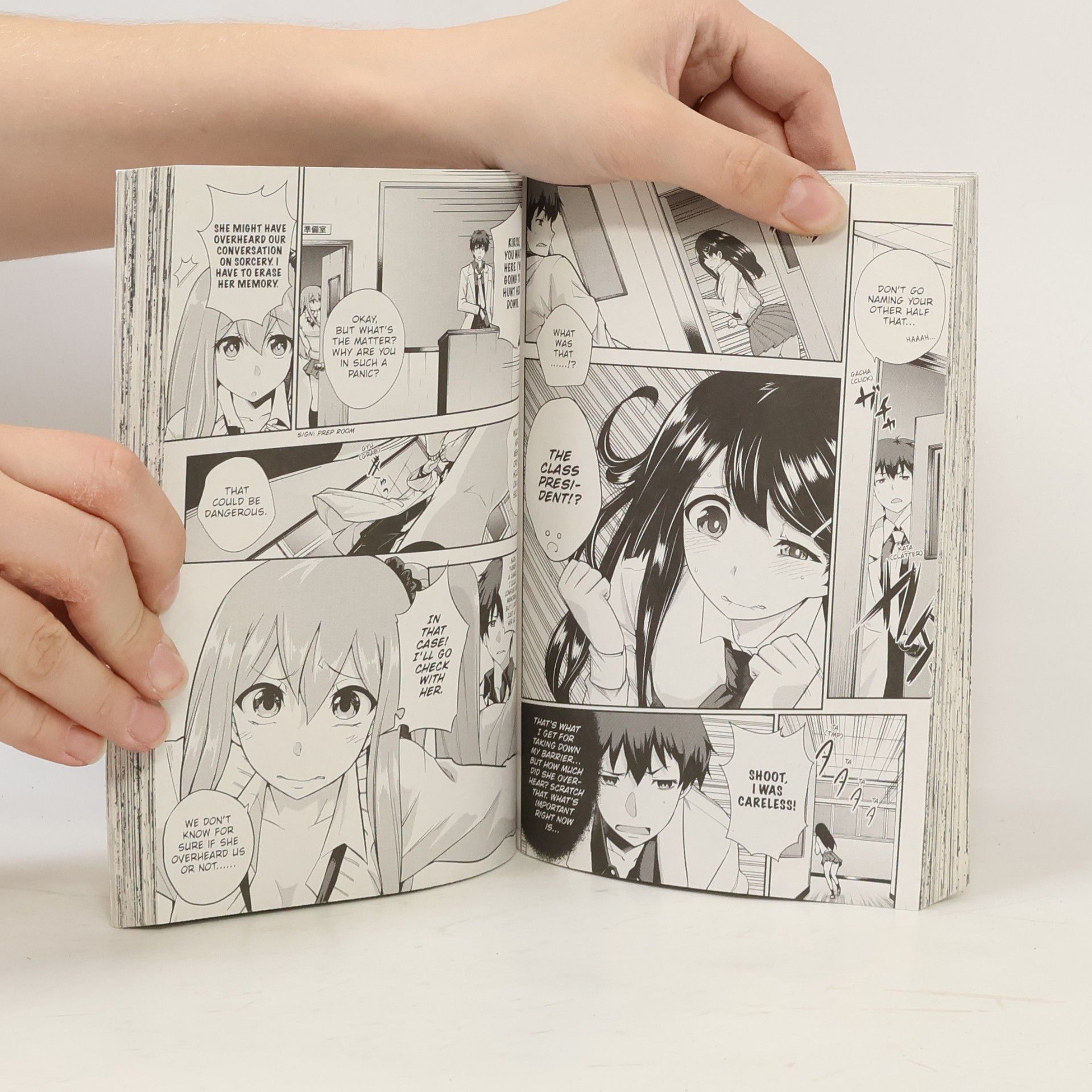 Yuu Shimizu After-School Bitchcraft