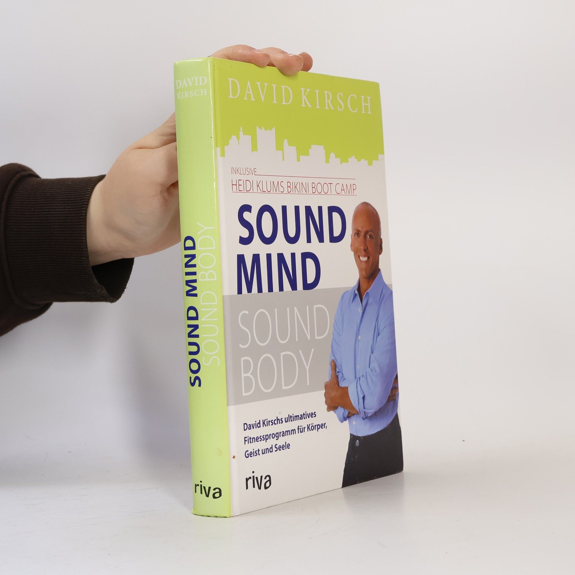 Sound Mind, Sound Body
