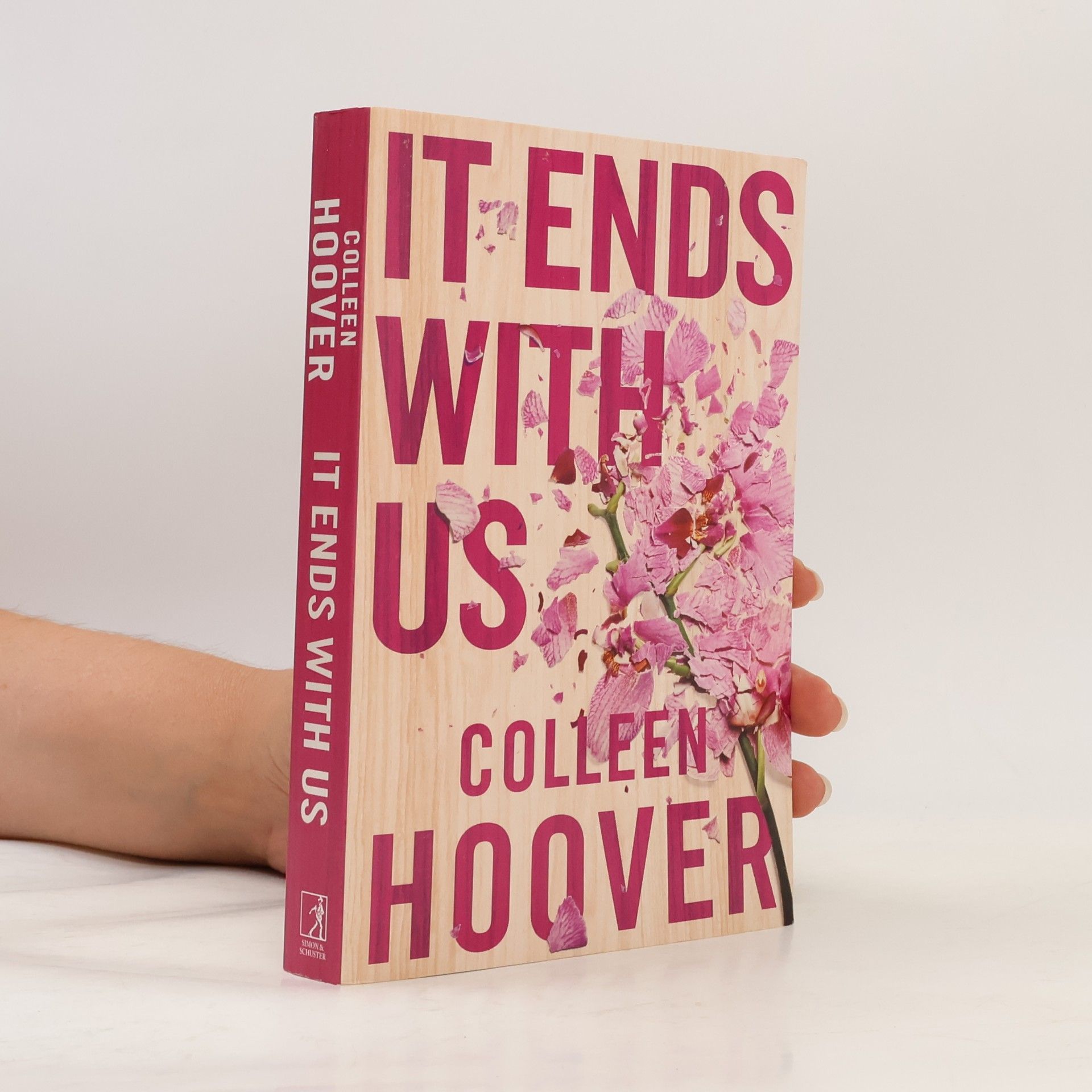 It Ends With Us