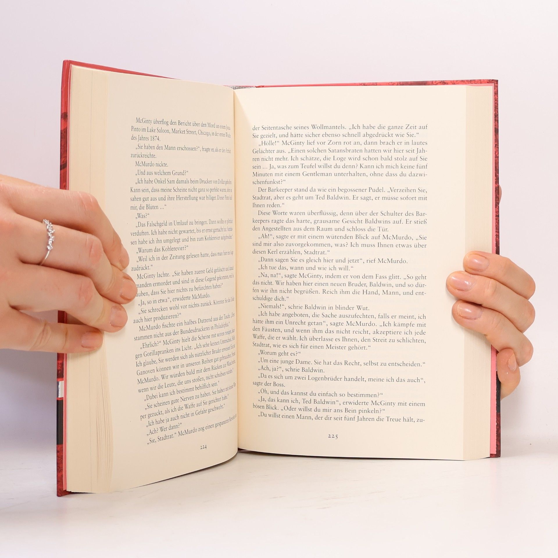 Arthur Conan Doyle Das Zeichen der Vier. Das Tal der Angst und weitere Erzählungen
