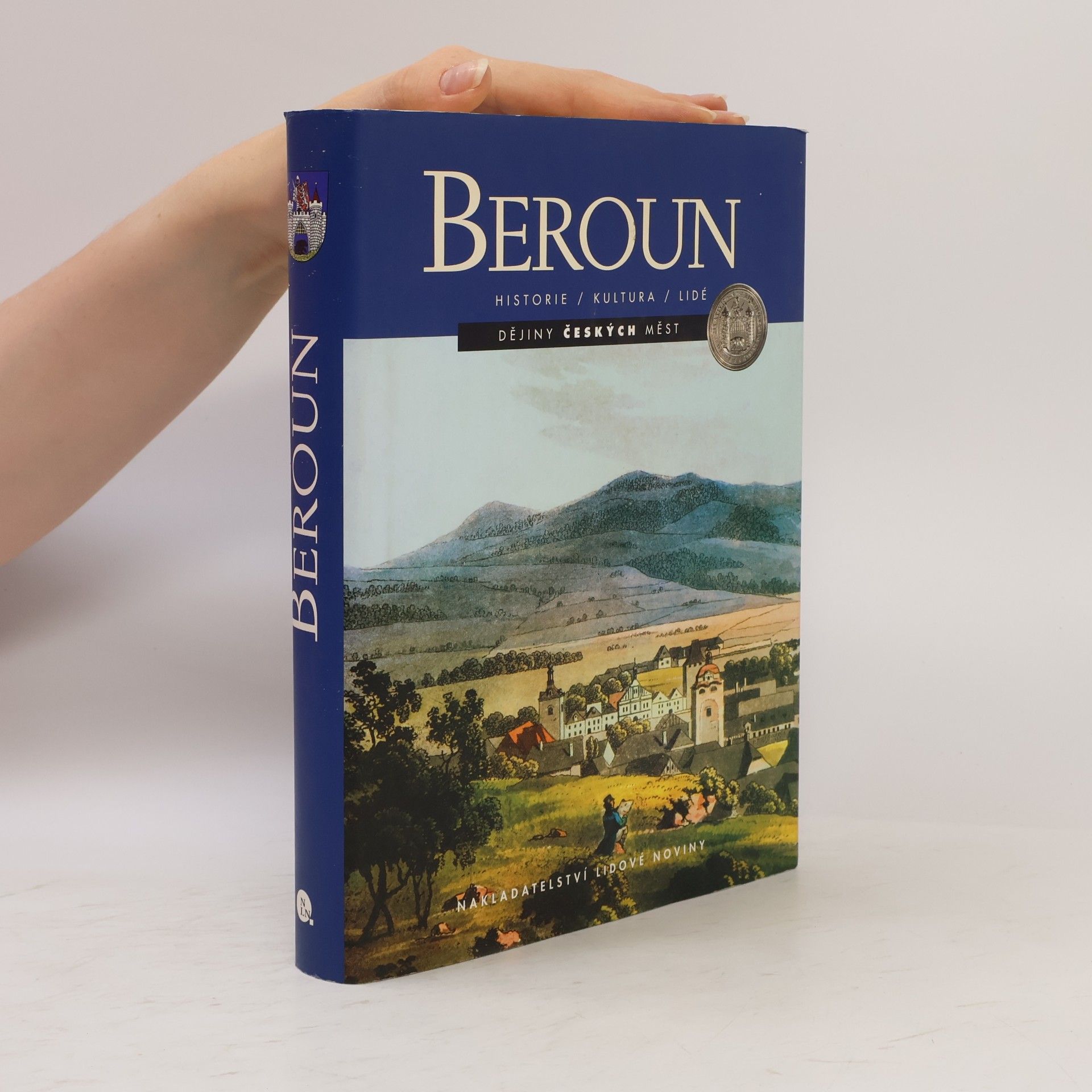 Miloš Garkisch Beroun