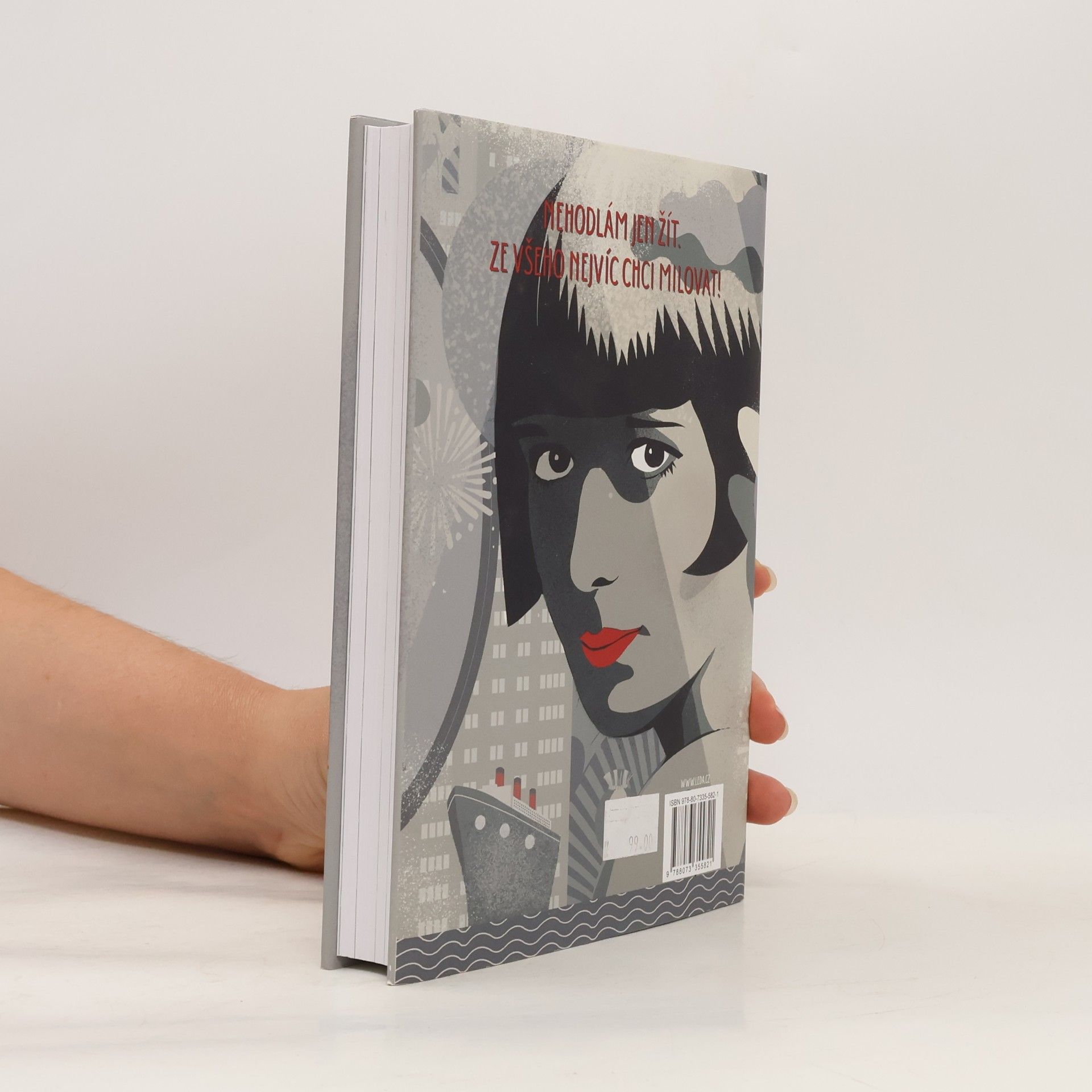 Zelda Fitzgerald Věnujte mi valčík