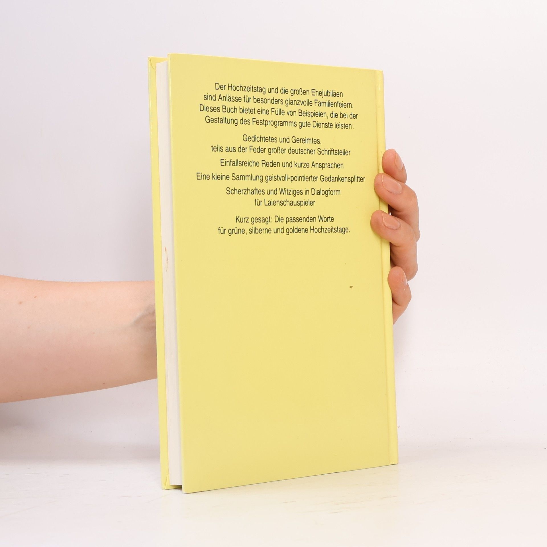 Autorenkollektiv Glückwünsche zur Hochzeit