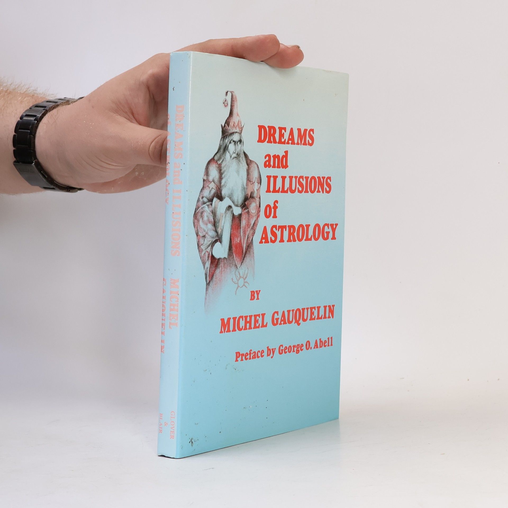 Dreams and Illusions of Astrology