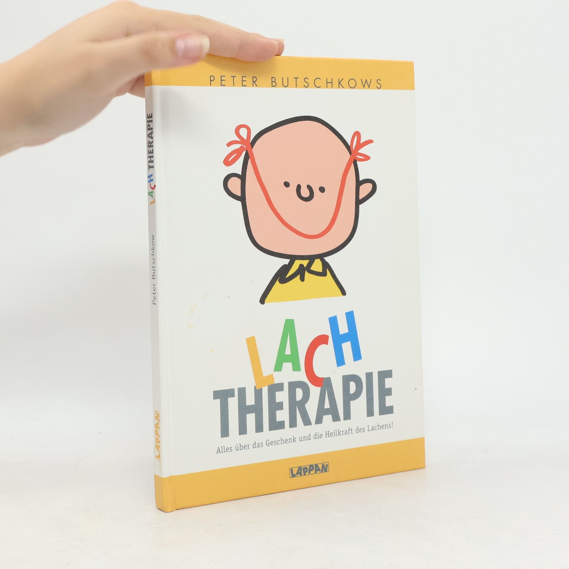 Lachtherapie