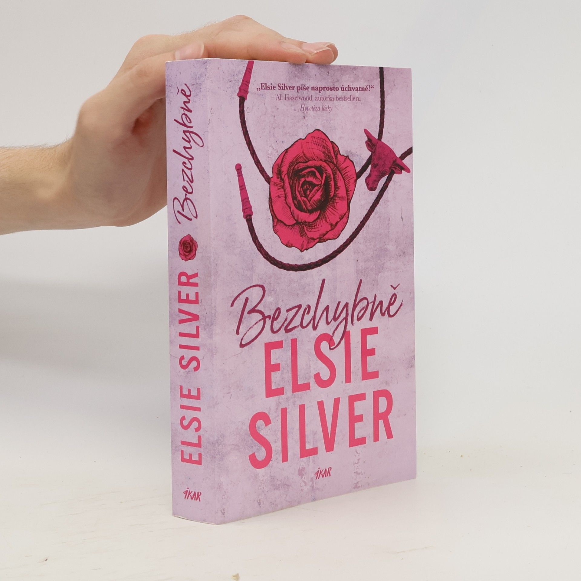 Elsie Silver Bezchybně