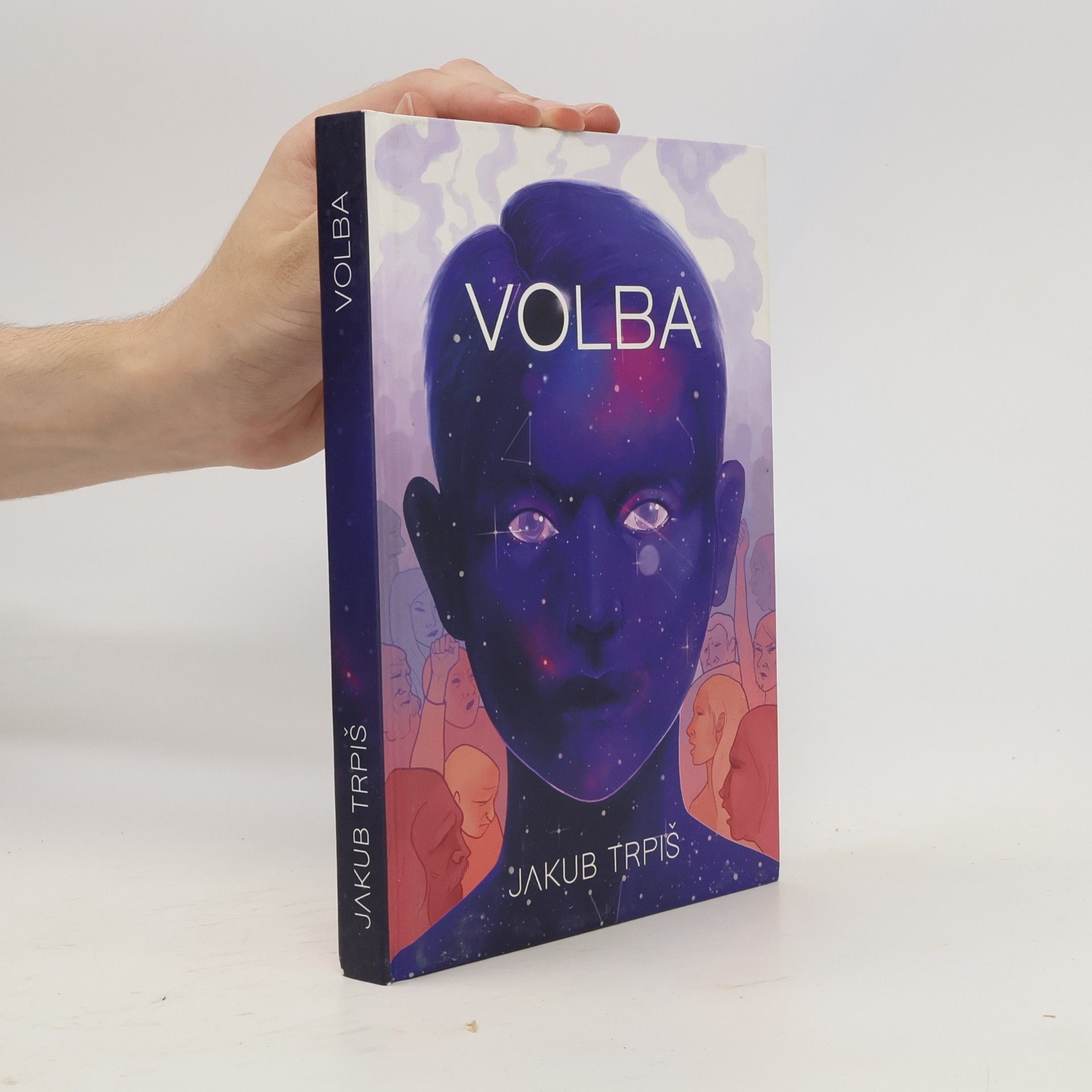 Jakub Trpiš Volba
