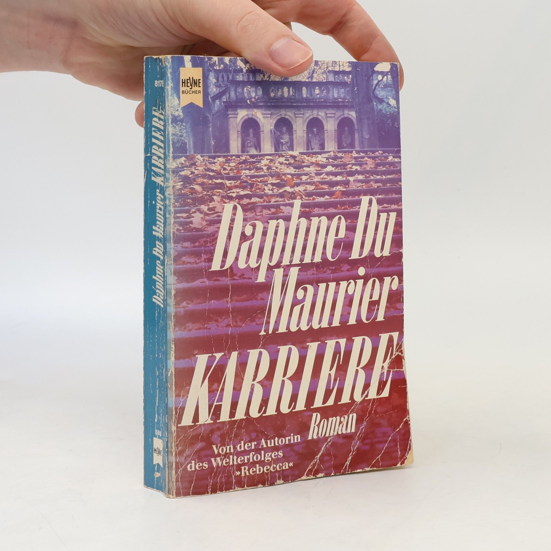 Daphne du Maurier Karriere