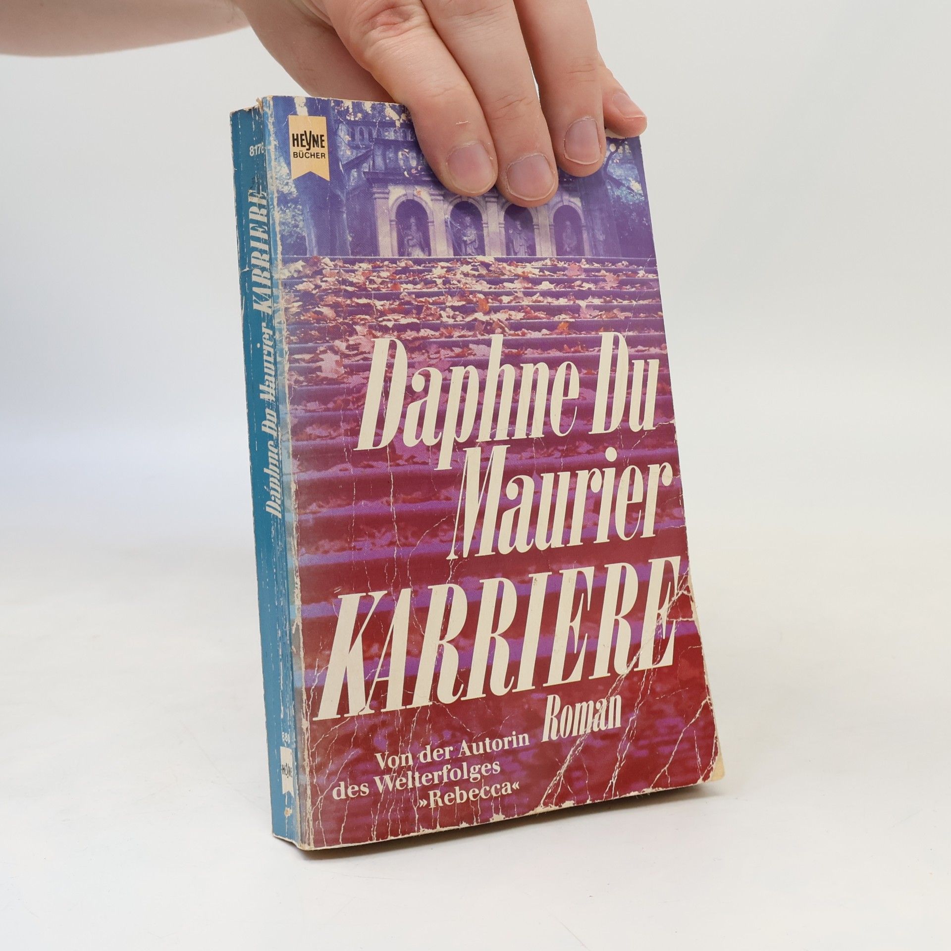 Daphne du Maurier Karriere
