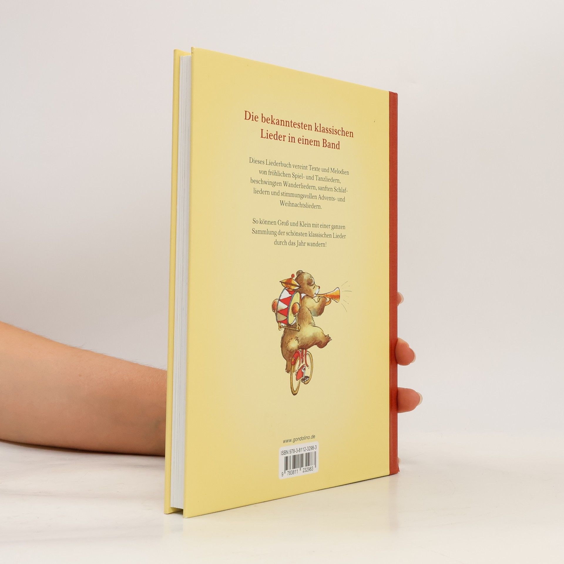 Kolektiv autorů Die schönsten klassischen Kinderlieder