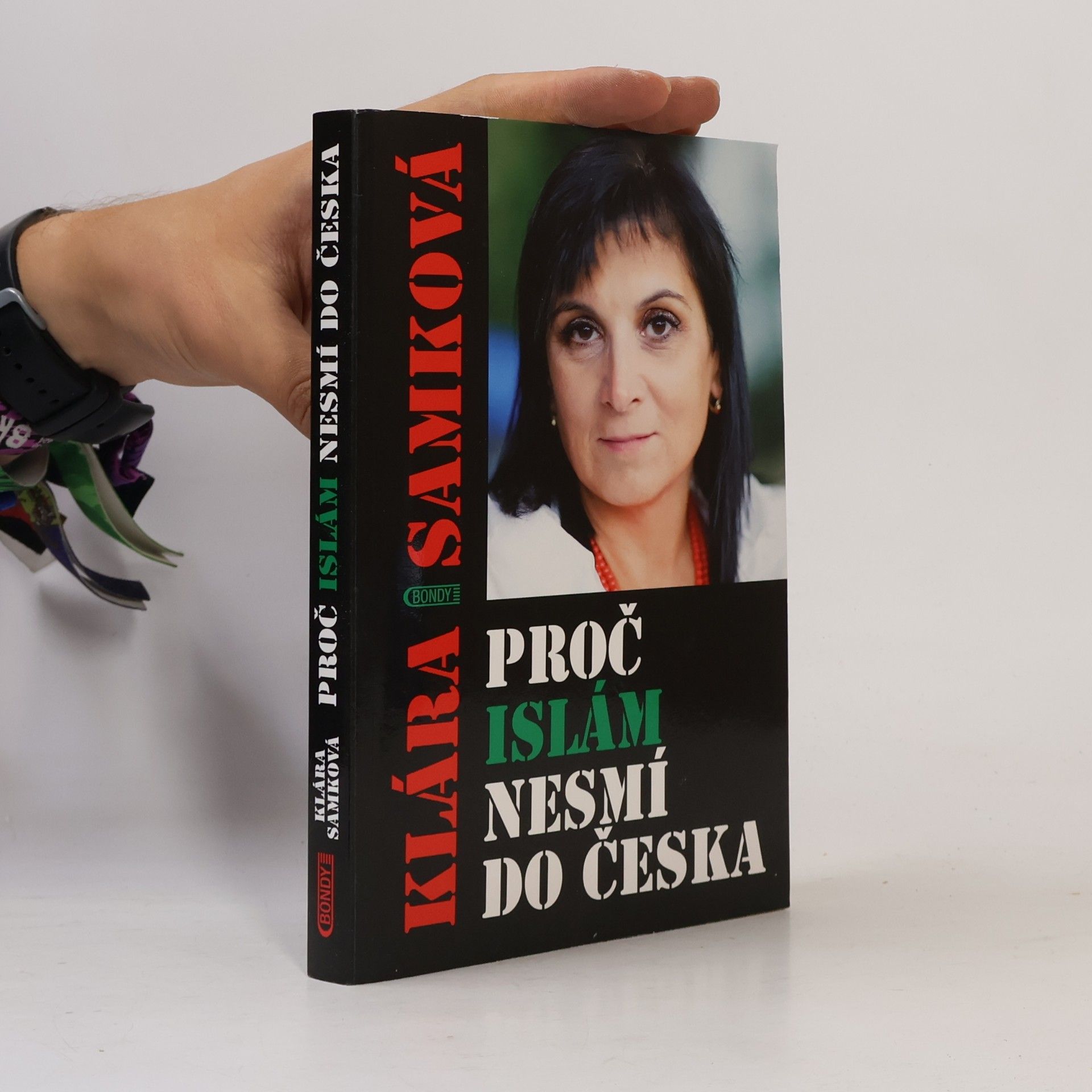 Proč islám nesmí do Česka
