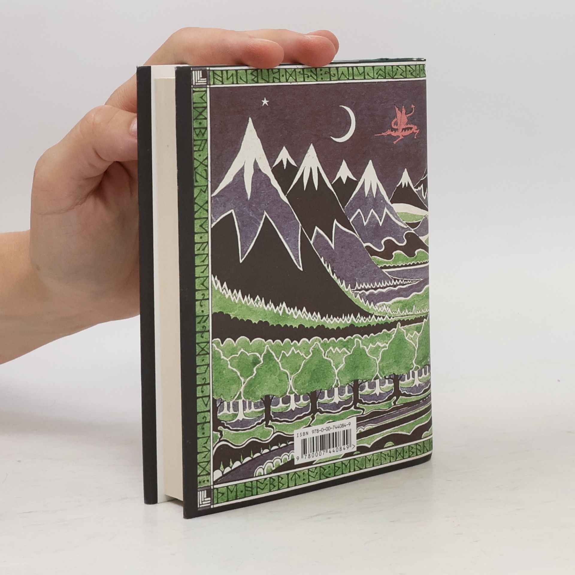 J. R. R. Tolkien The Hobbit