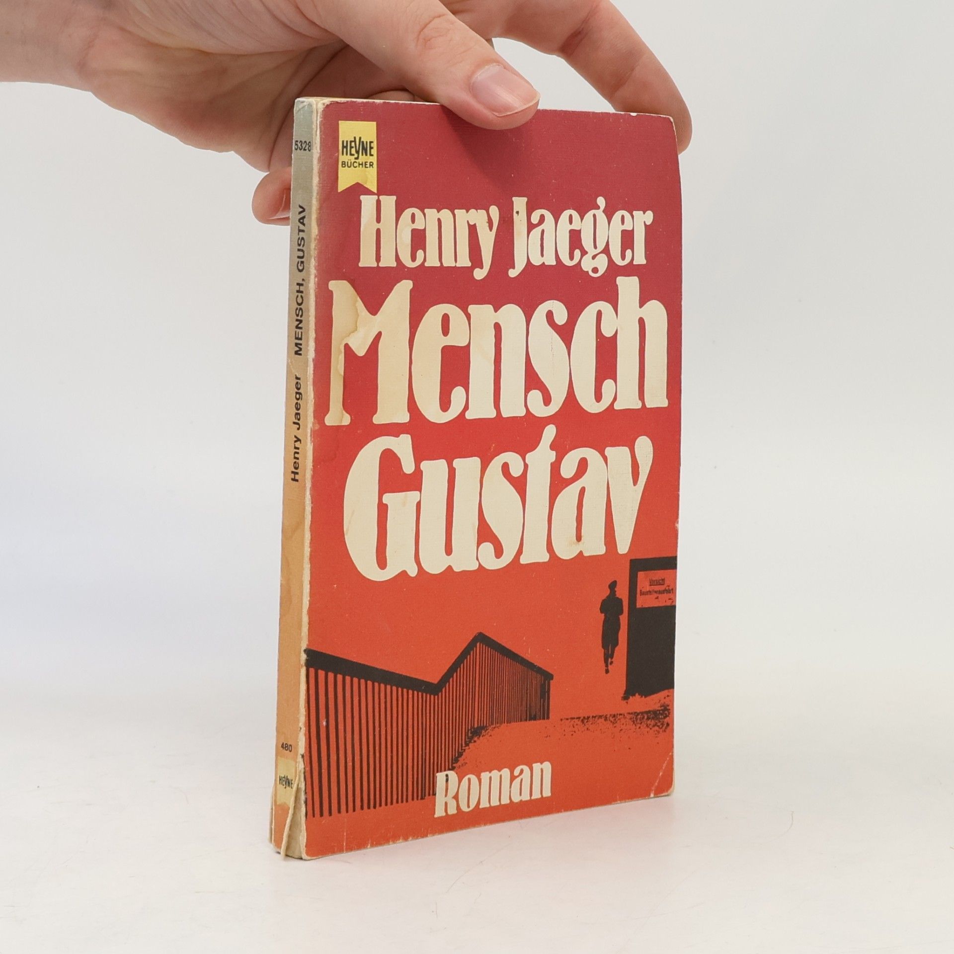 Craig Thomas Der Maulwurf, der Löwe und der Bär