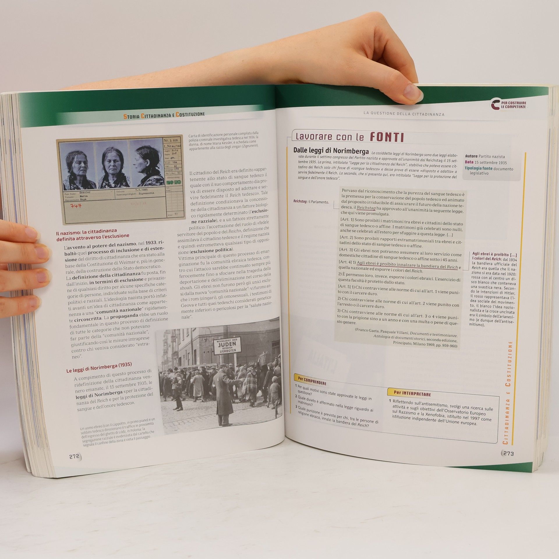 Antonio Brancati Nuovo dialogo con la storia e l'attualità. Con Extrakit-Openbook. Per le Scuole superiori. Con e-book. Con espansione online (Vol. 3)