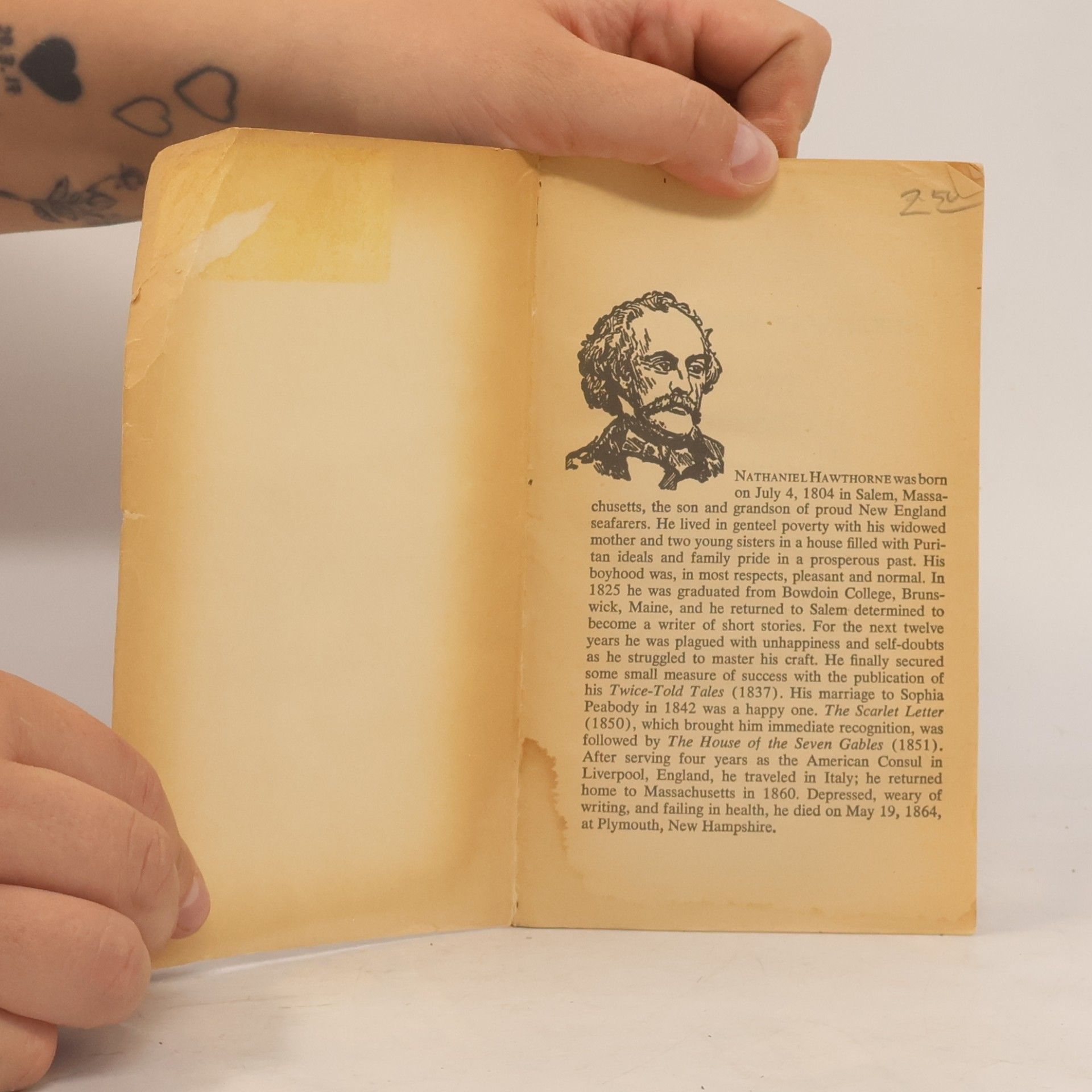 Nathaniel Hawthorne Signet Classic: The Celestial Railroad and Other Stories