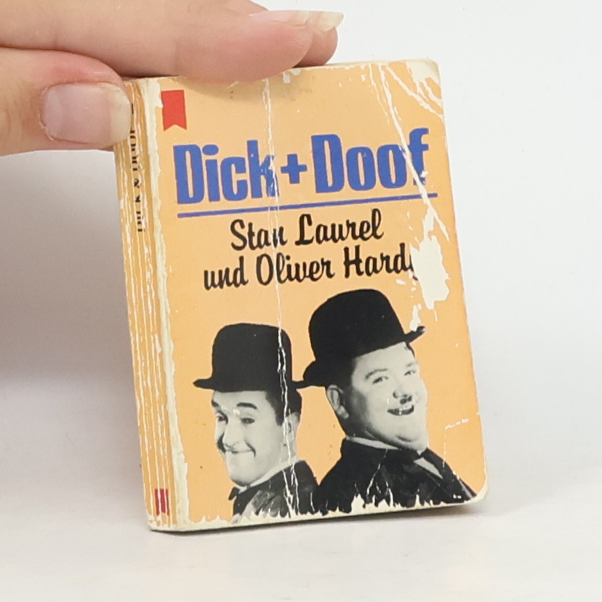 Dick und Doof