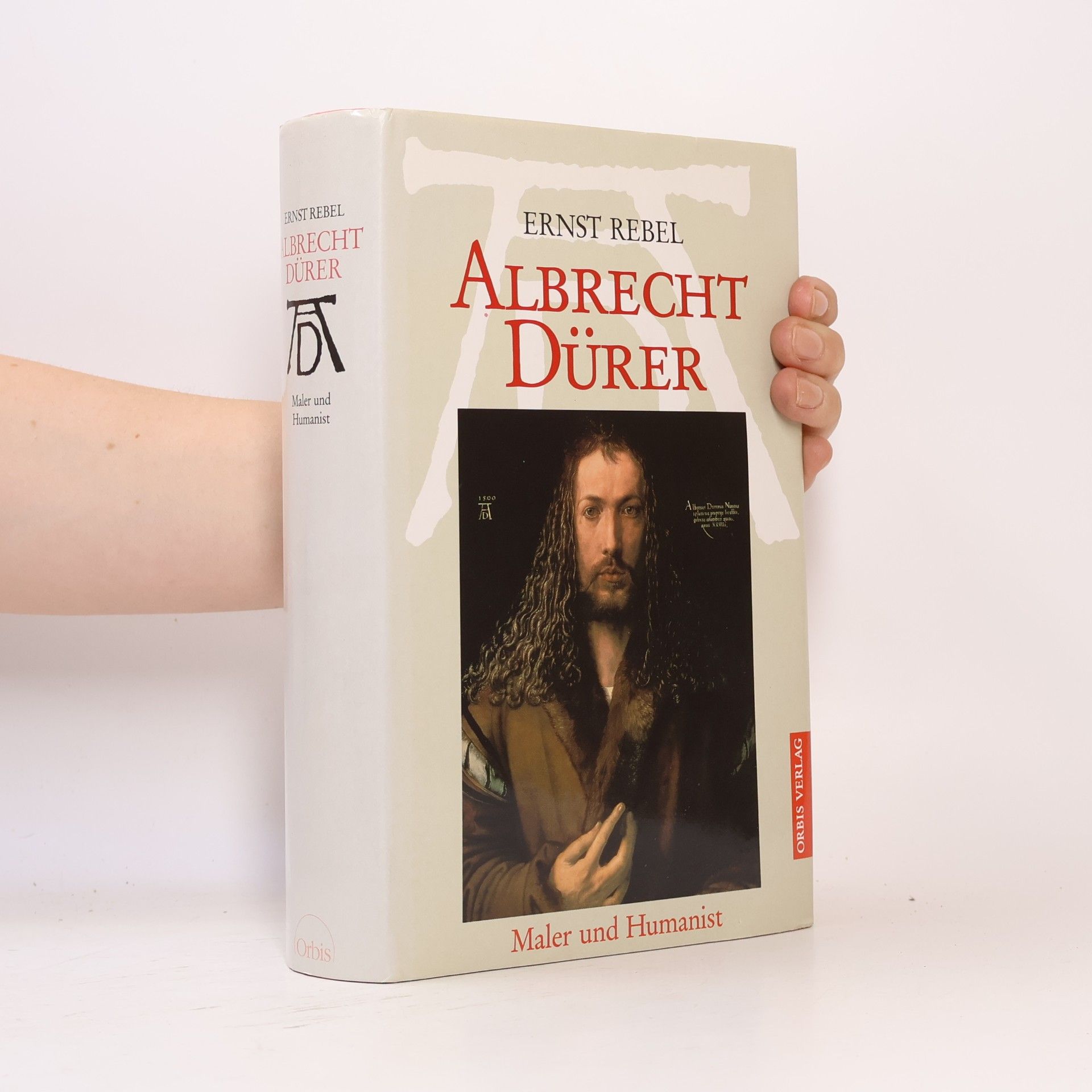 Ernst Rebel Albrecht Dürer