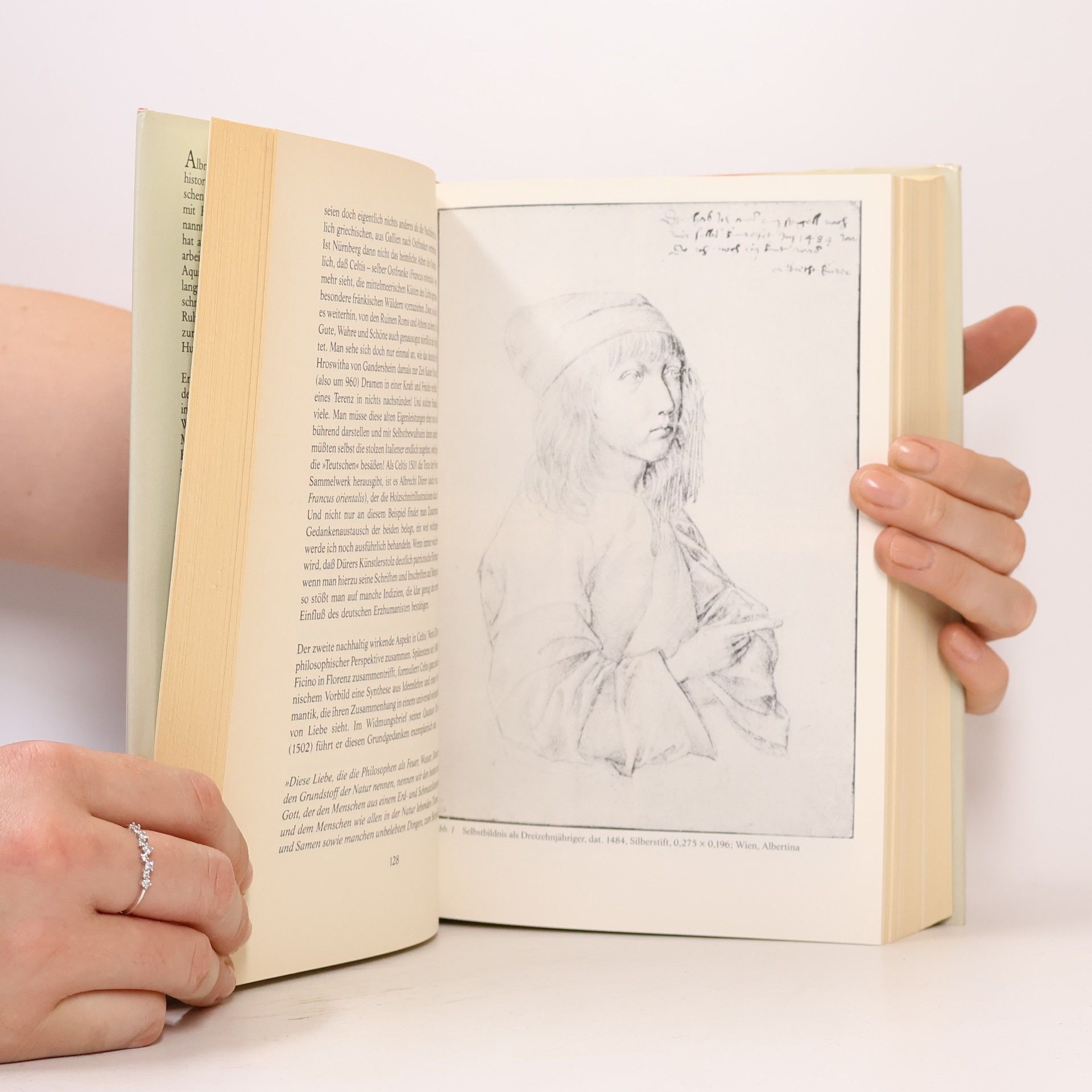 Ernst Rebel Albrecht Dürer