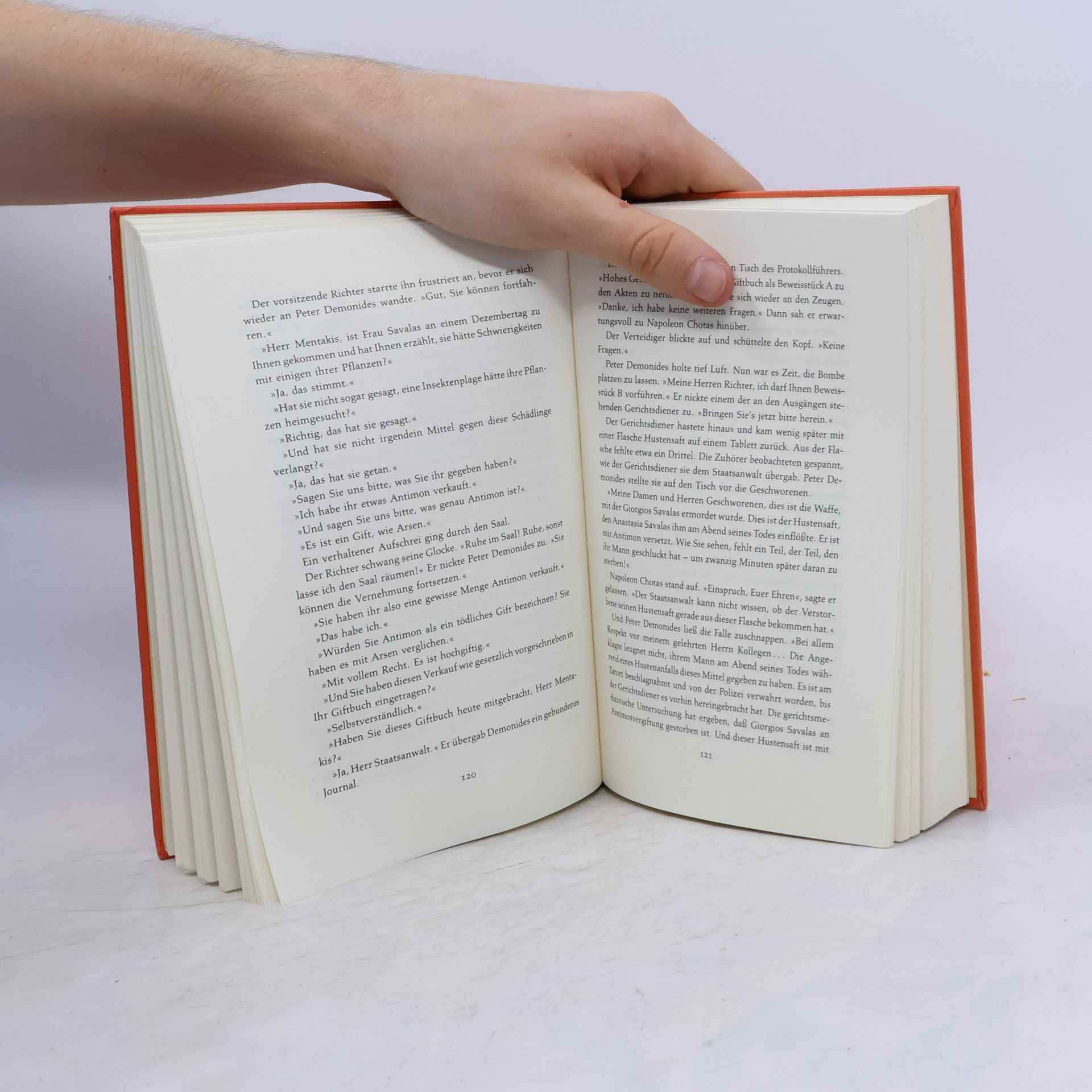 Sidney Sheldon Schatten der Macht