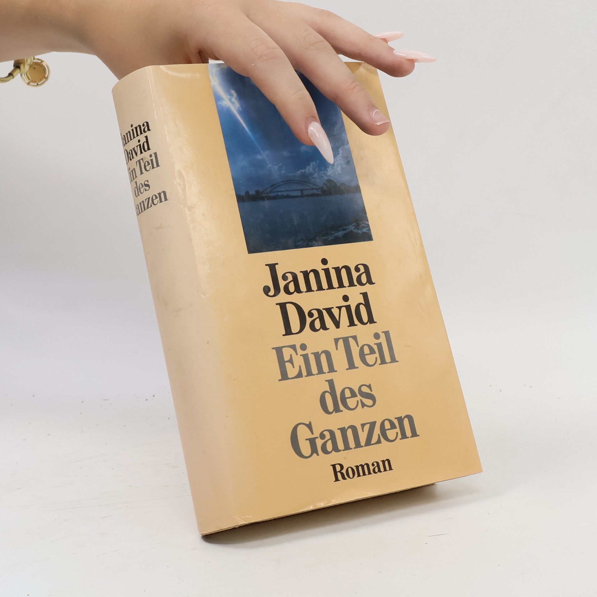 Ein Teil des Ganzen