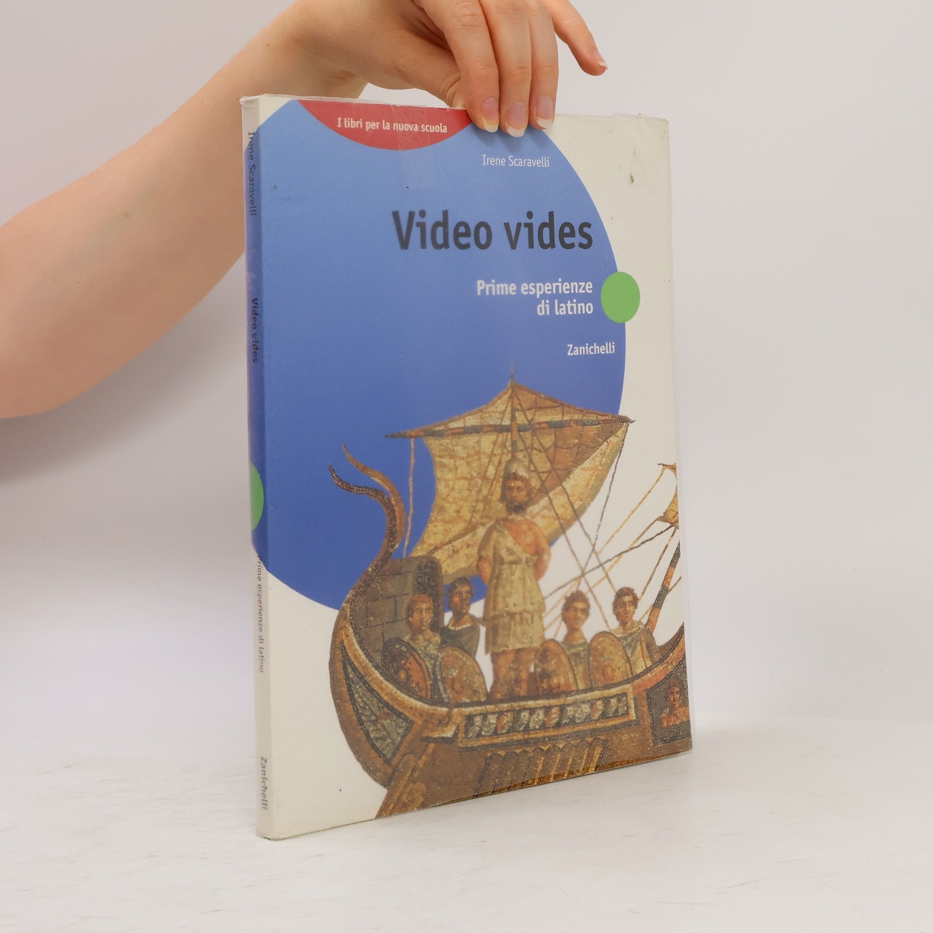 Irene Scaravelli Video vides