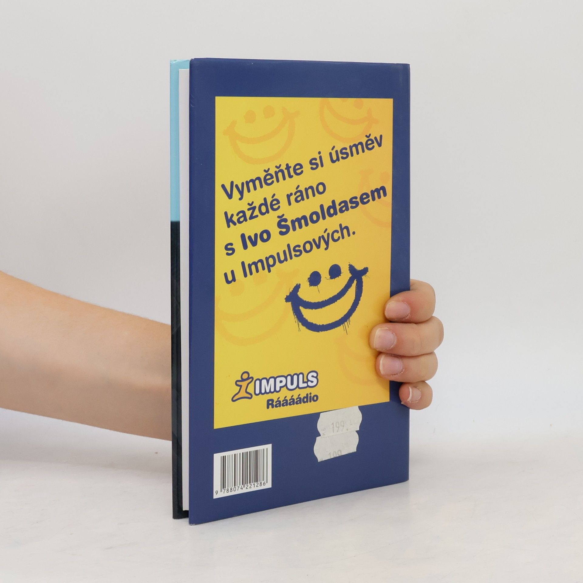 Jiří Slíva Co Vy na to, pane Šmoldasi? Popuzené poznámky a glosy