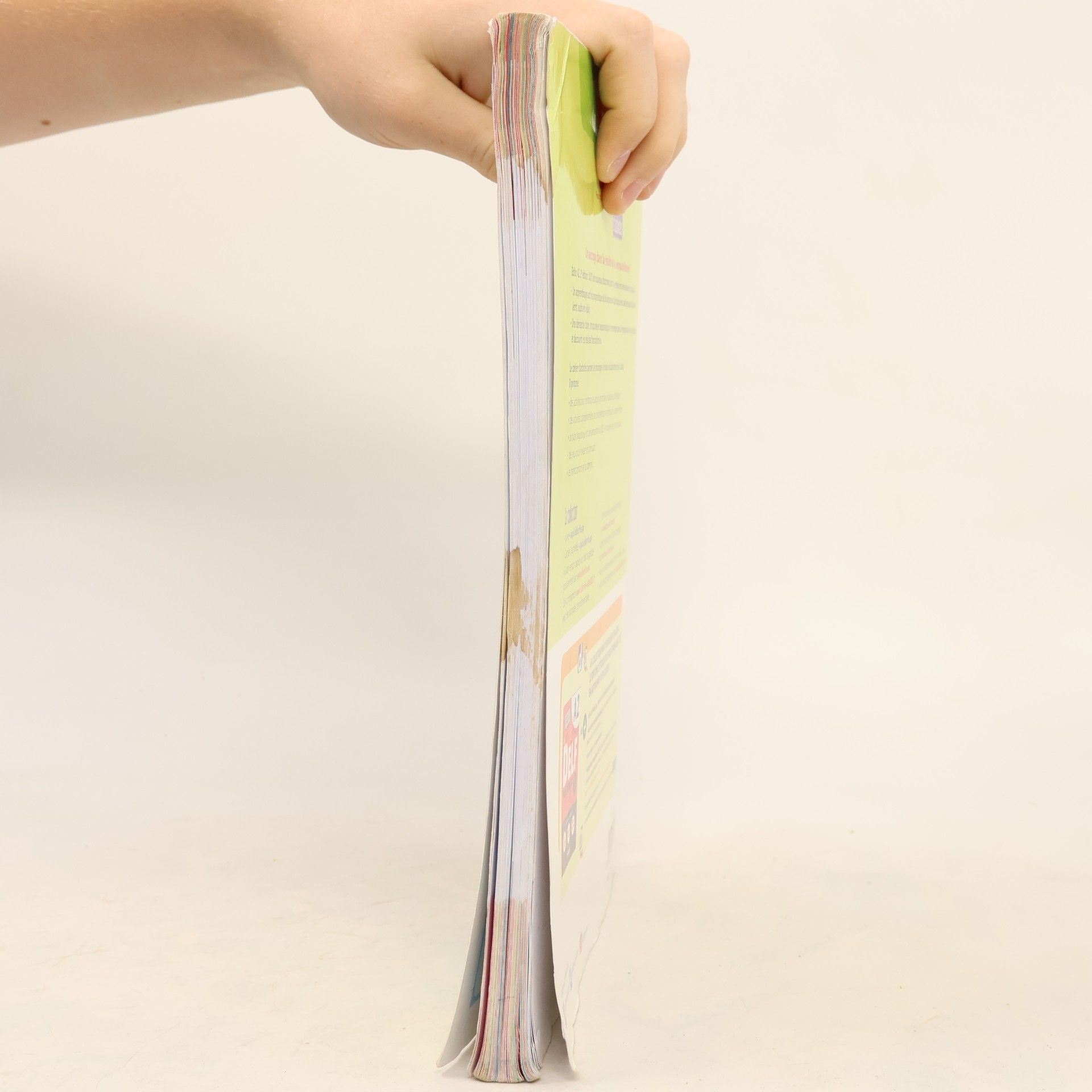 Autores varios Édito A2. Cahier d'activités