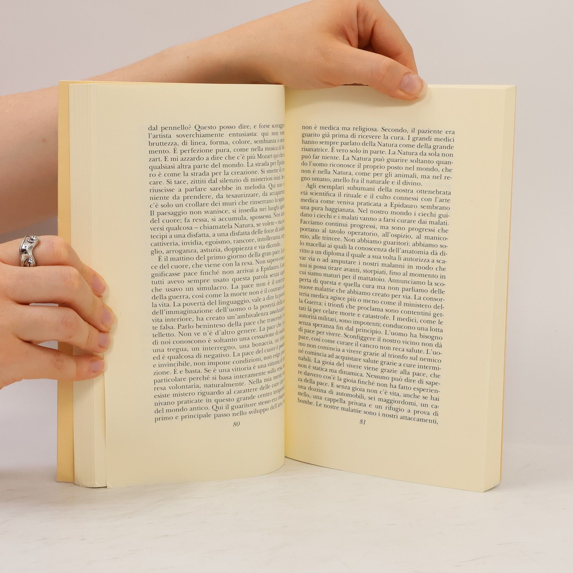 Henry Miller Biblioteca Adelphi - 393: Il colosso di Marussi