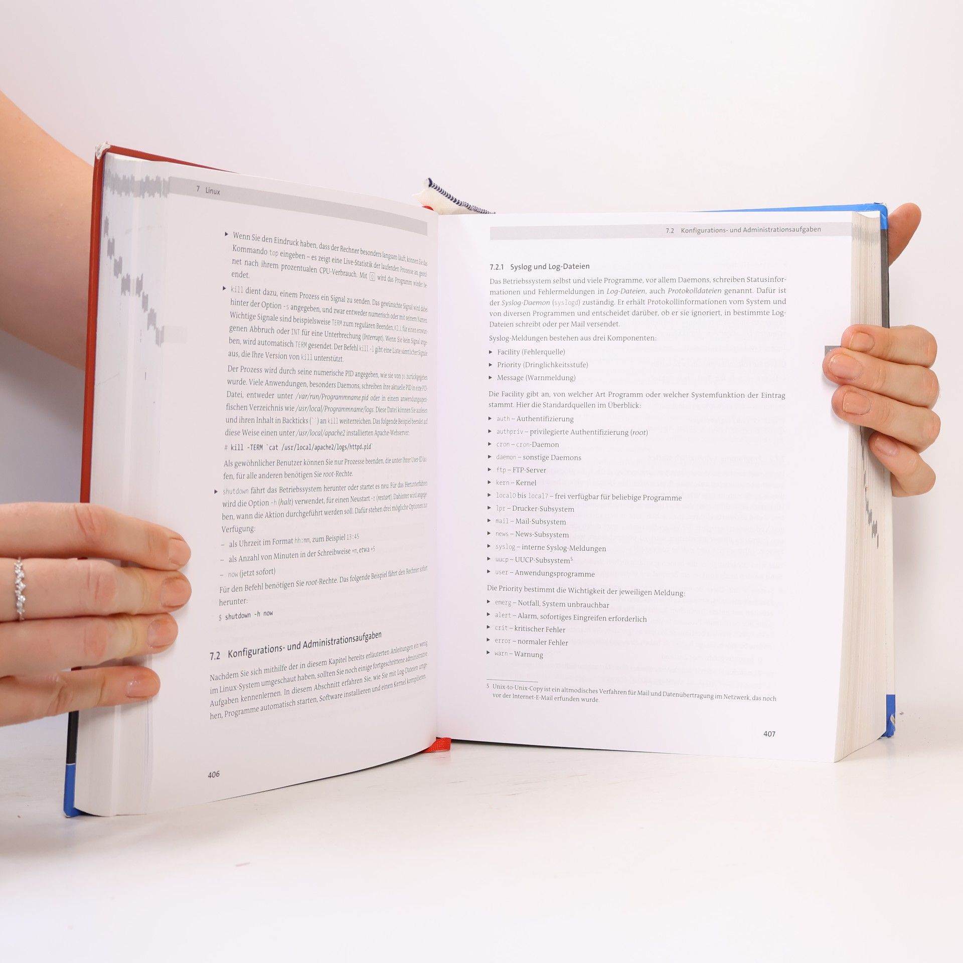 Sascha Kersken IT-Handbuch für Fachinformatiker