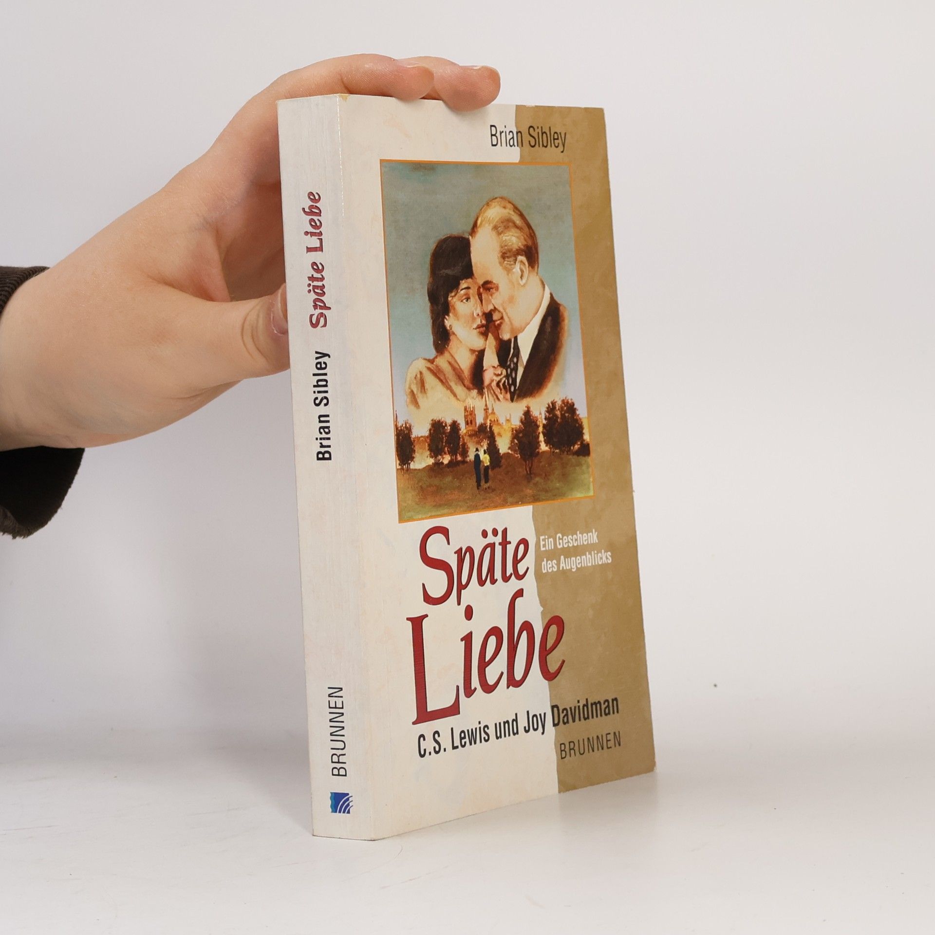 Späte Liebe