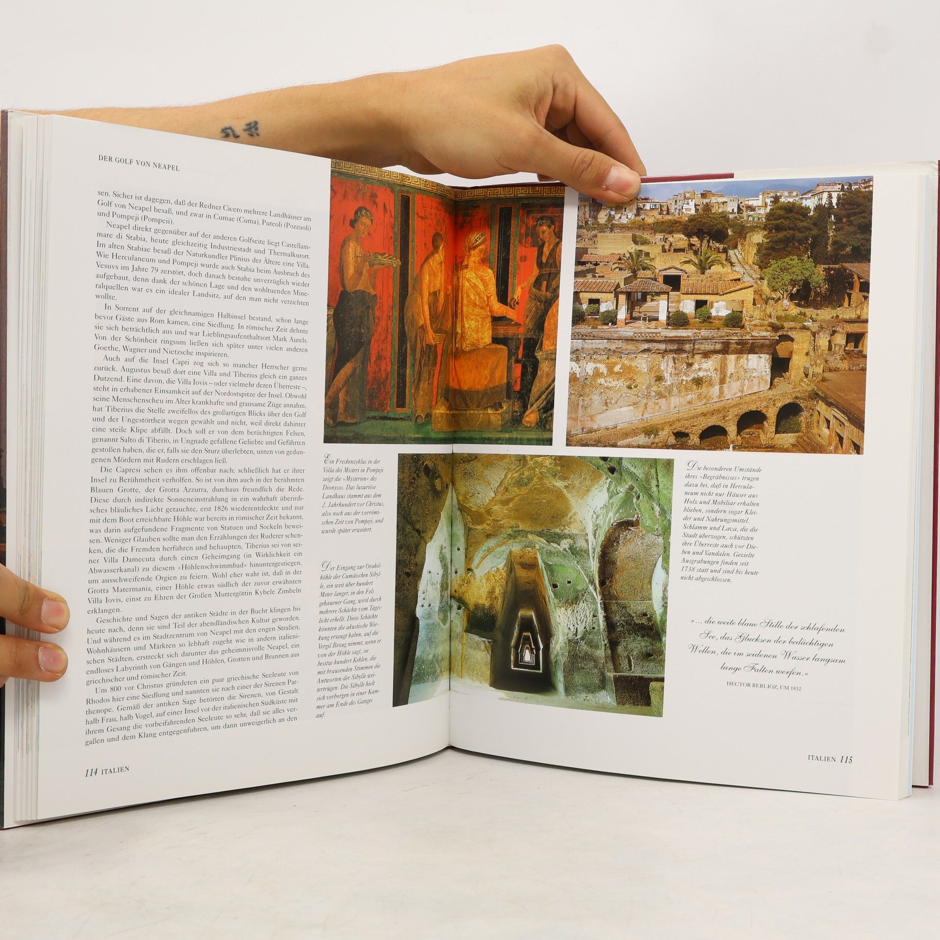 Autores varios Atlas der Traumreisen. Wo die Welt am schönsten ist
