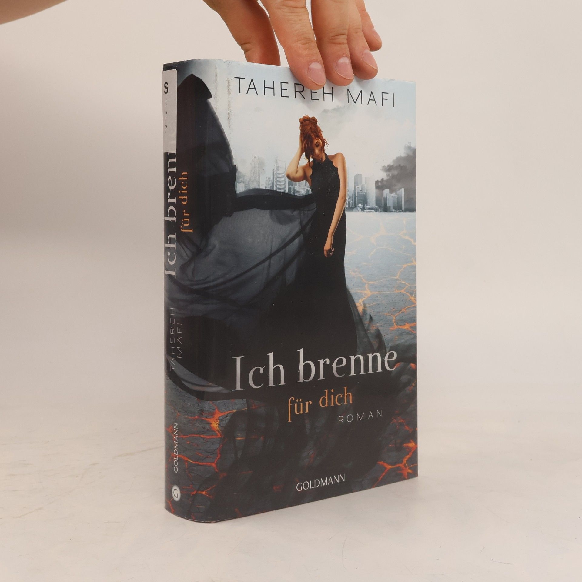 Тагере Мафі Ich brenne für dich