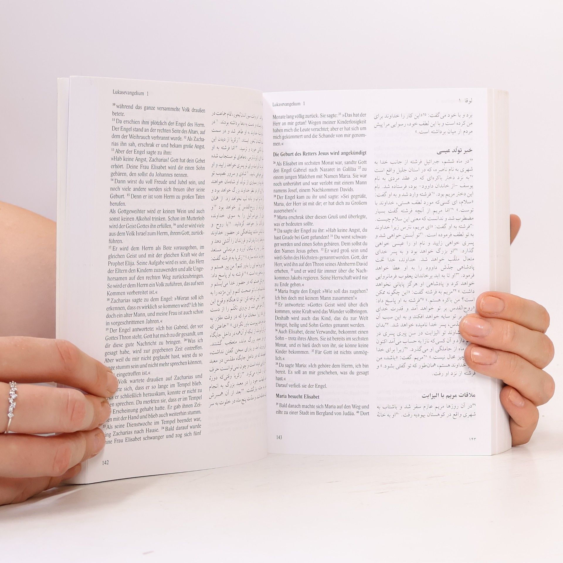 Autorenkollektiv Das neue Testament