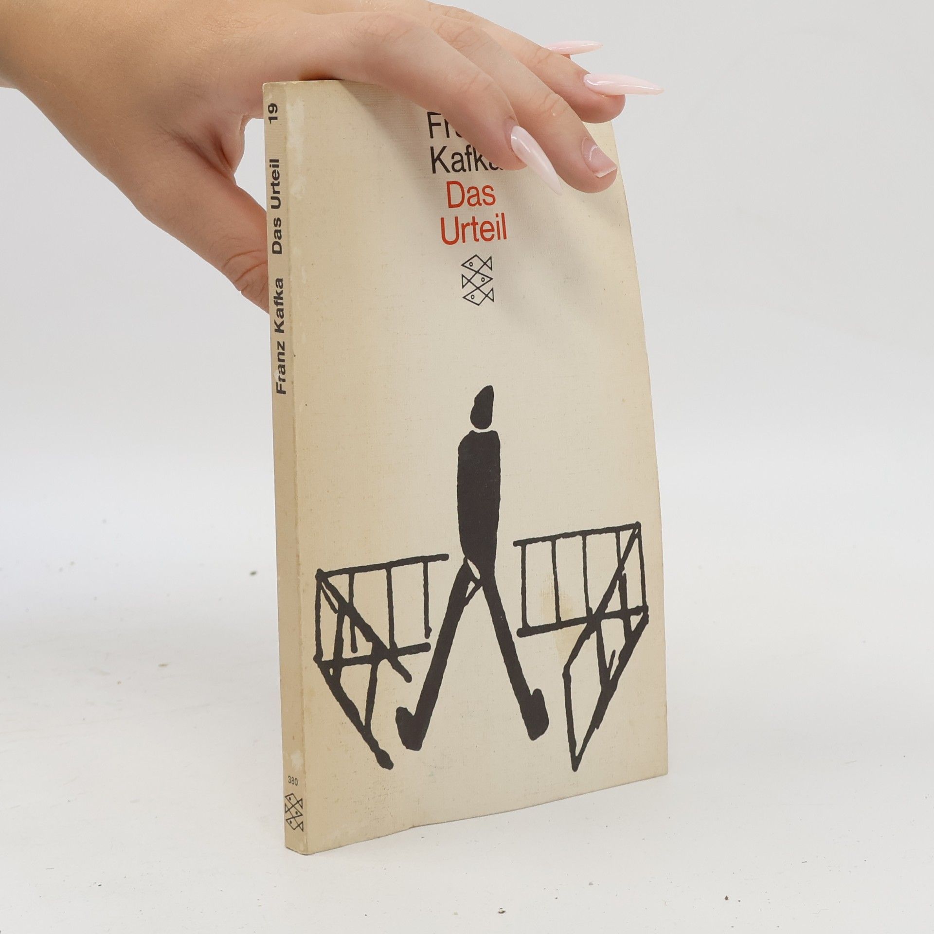 Franz Kafka Das Urteil
