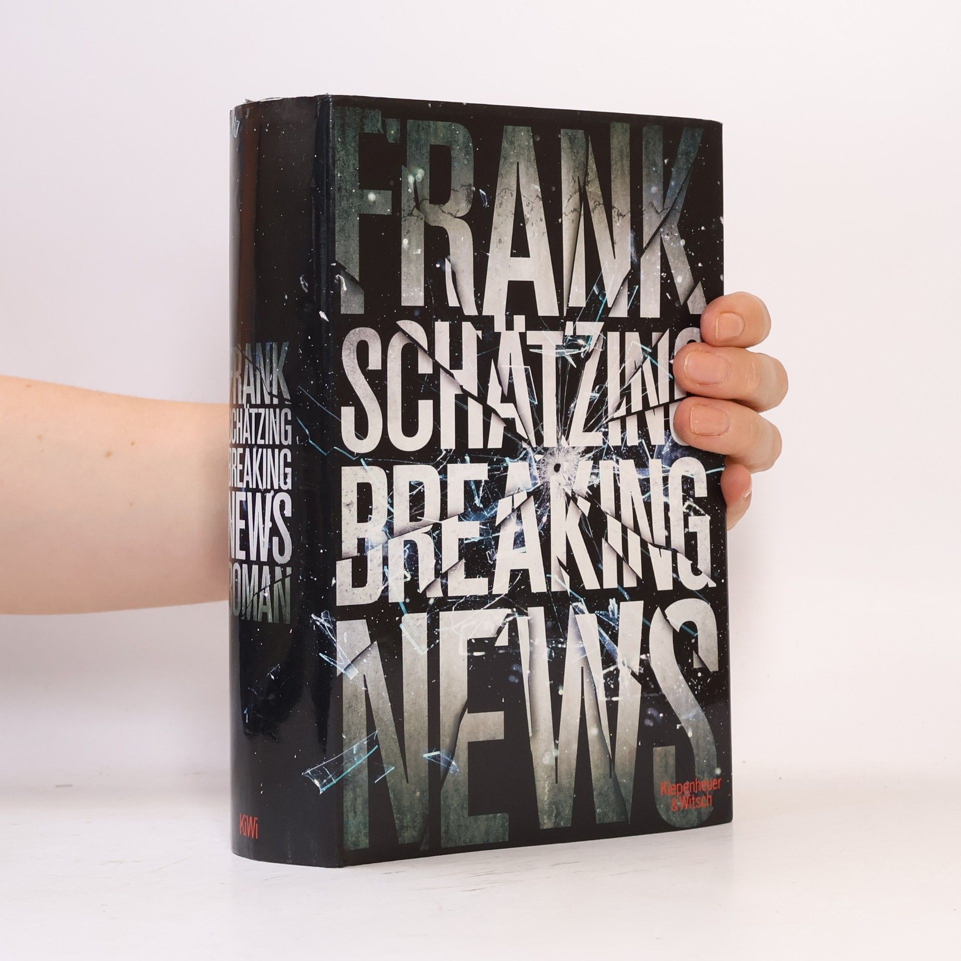 Breaking News