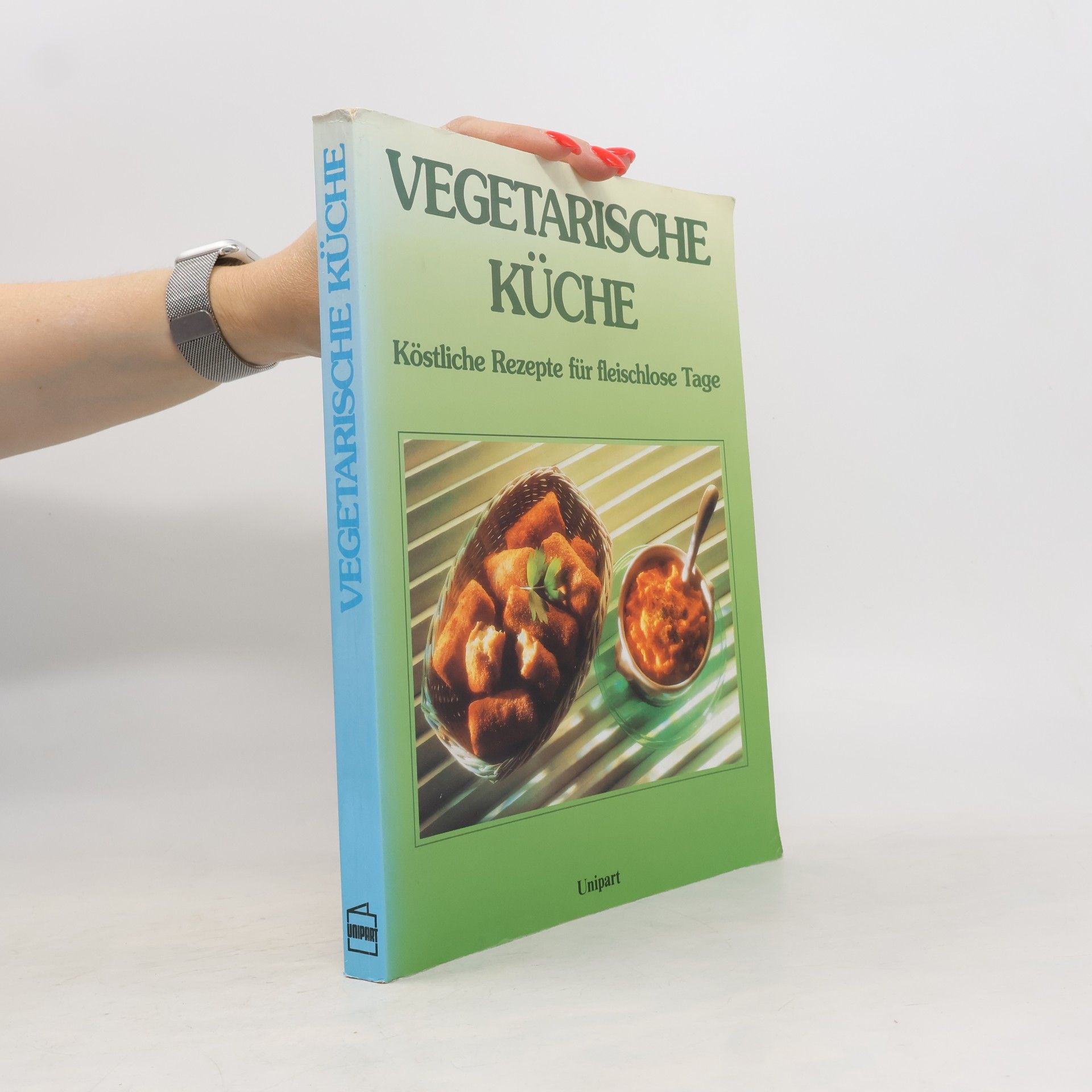 Rose Elliot Vegetarische Küche