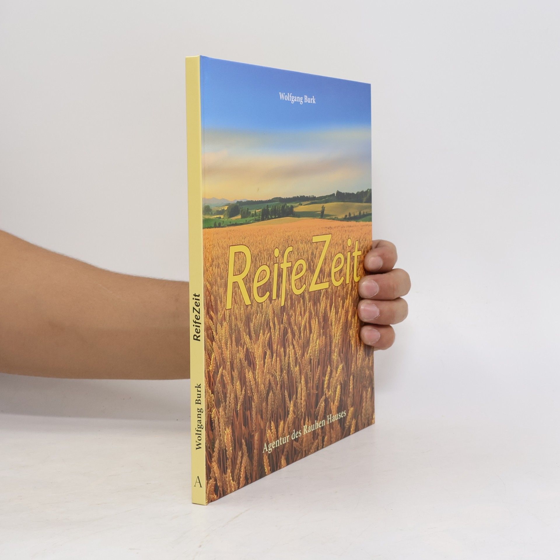 ReifeZeit