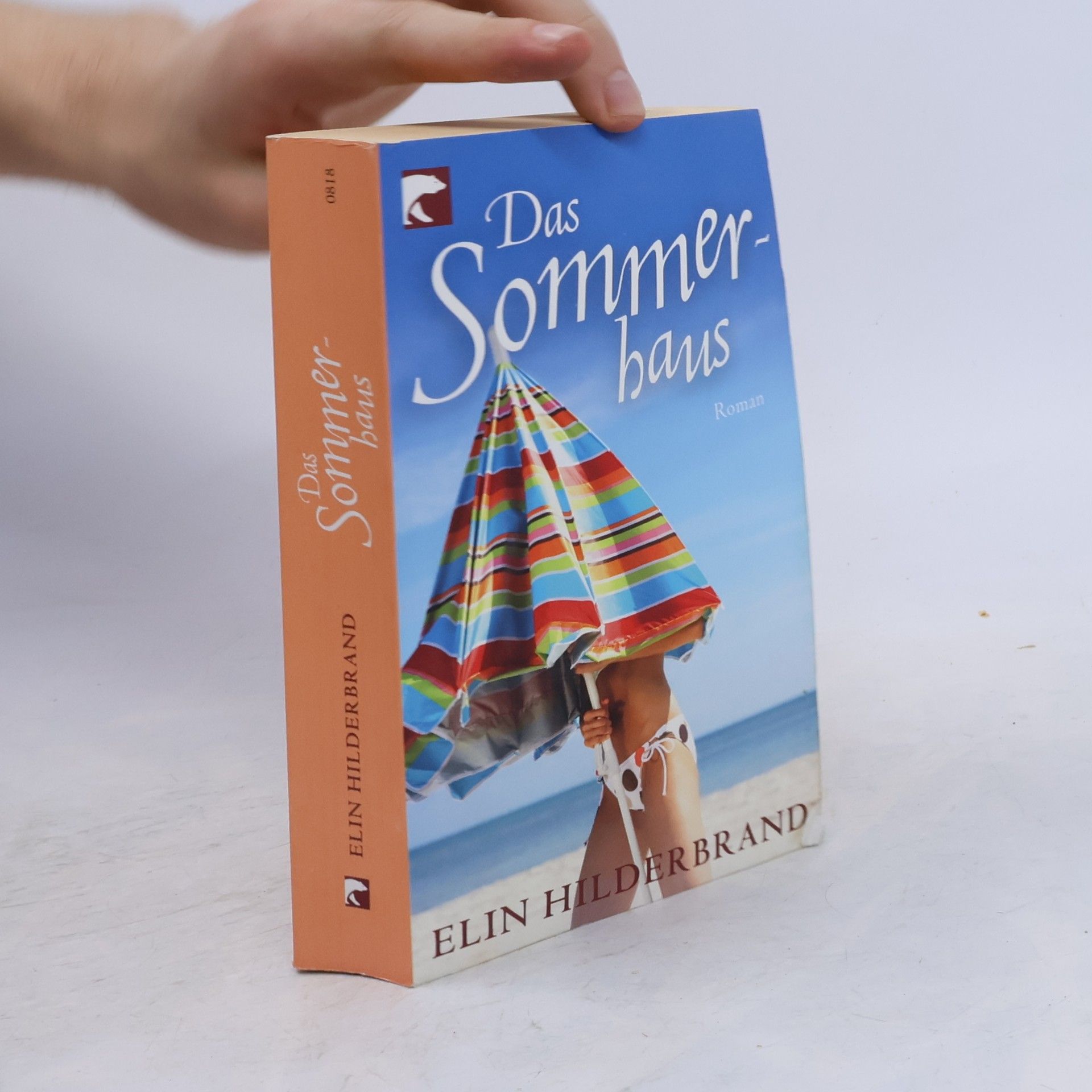 Elin Hilderbrand Das Sommerhaus