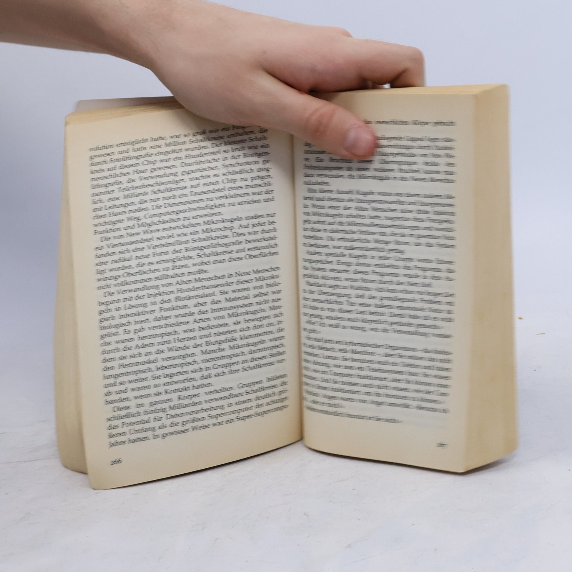 Dean Ray Koontz Mitternacht