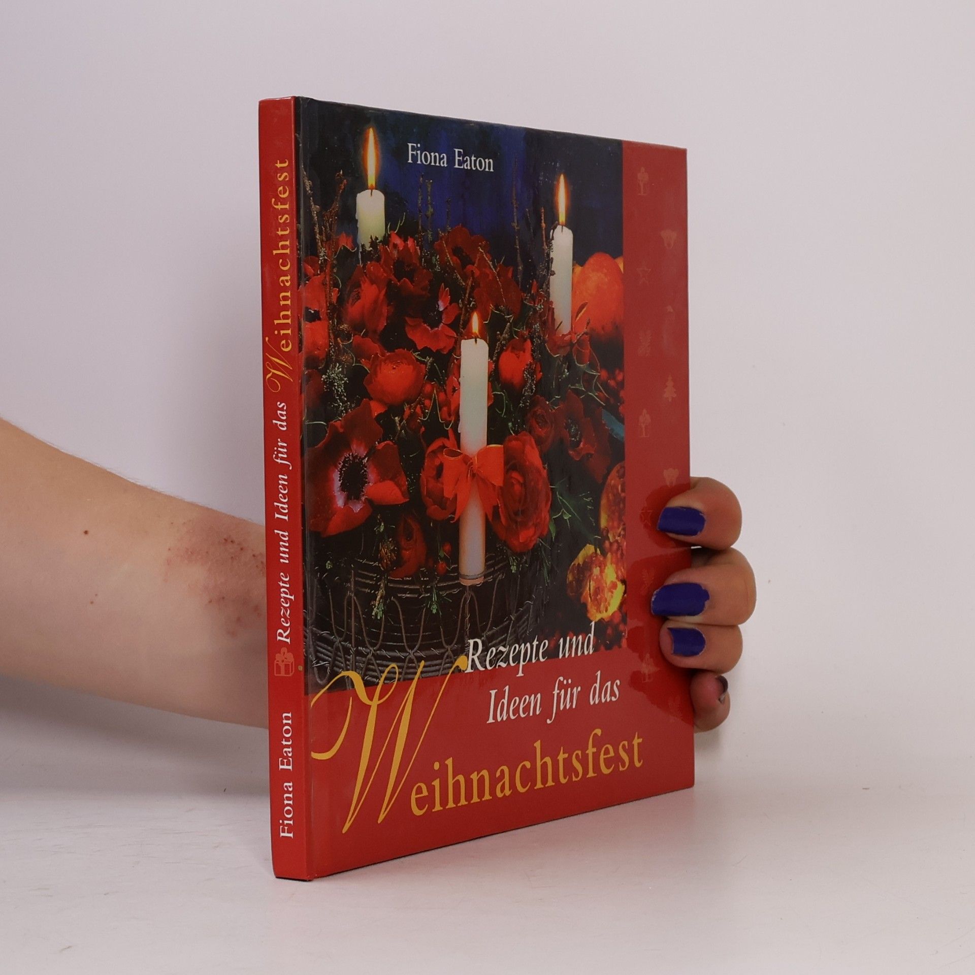 Rezepte und Ideen für das Weihnachtsfest