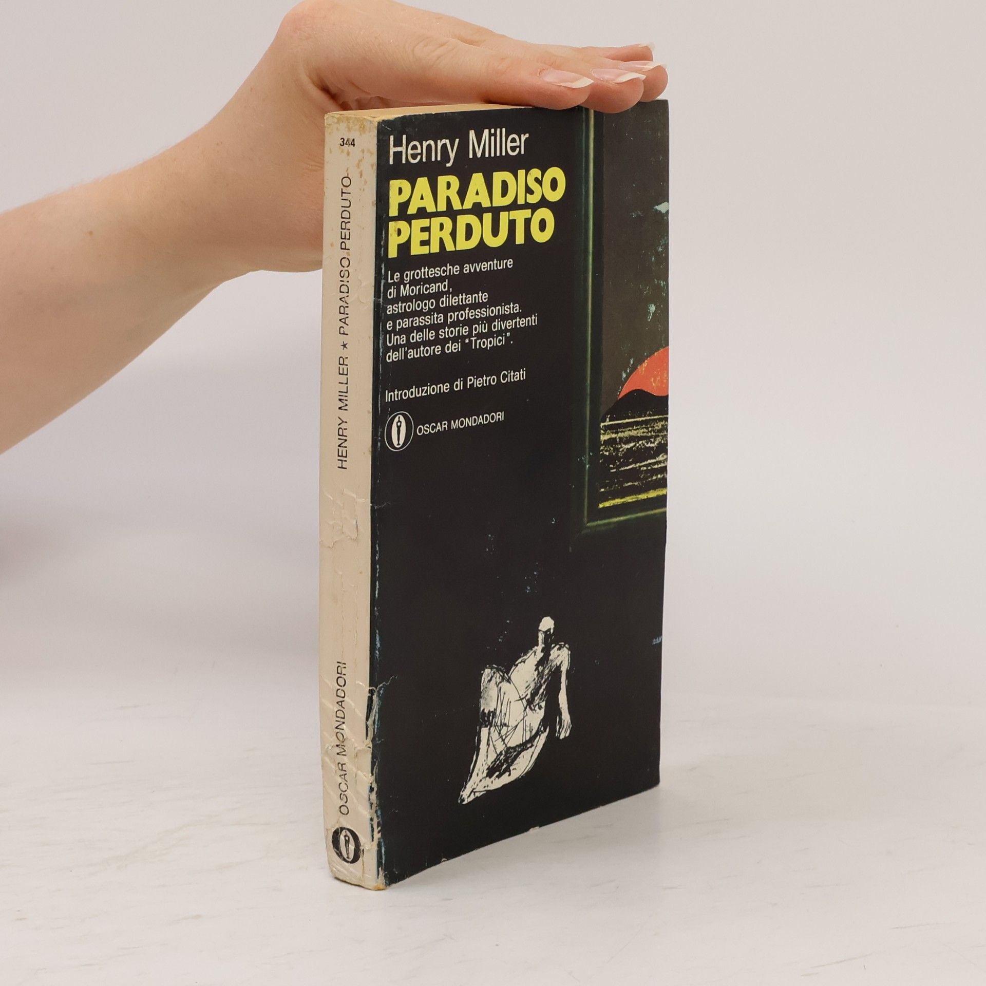 Paradiso perduto