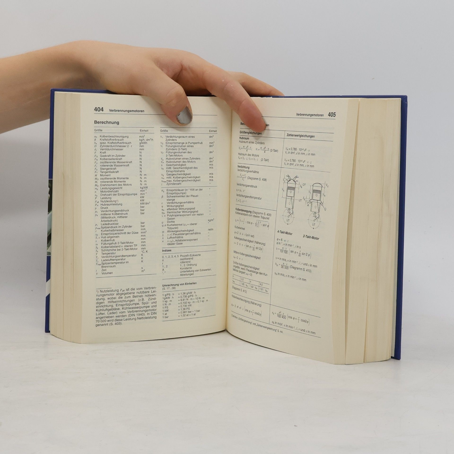Bo sch Kraftfahrtechnisches Taschenbuch
