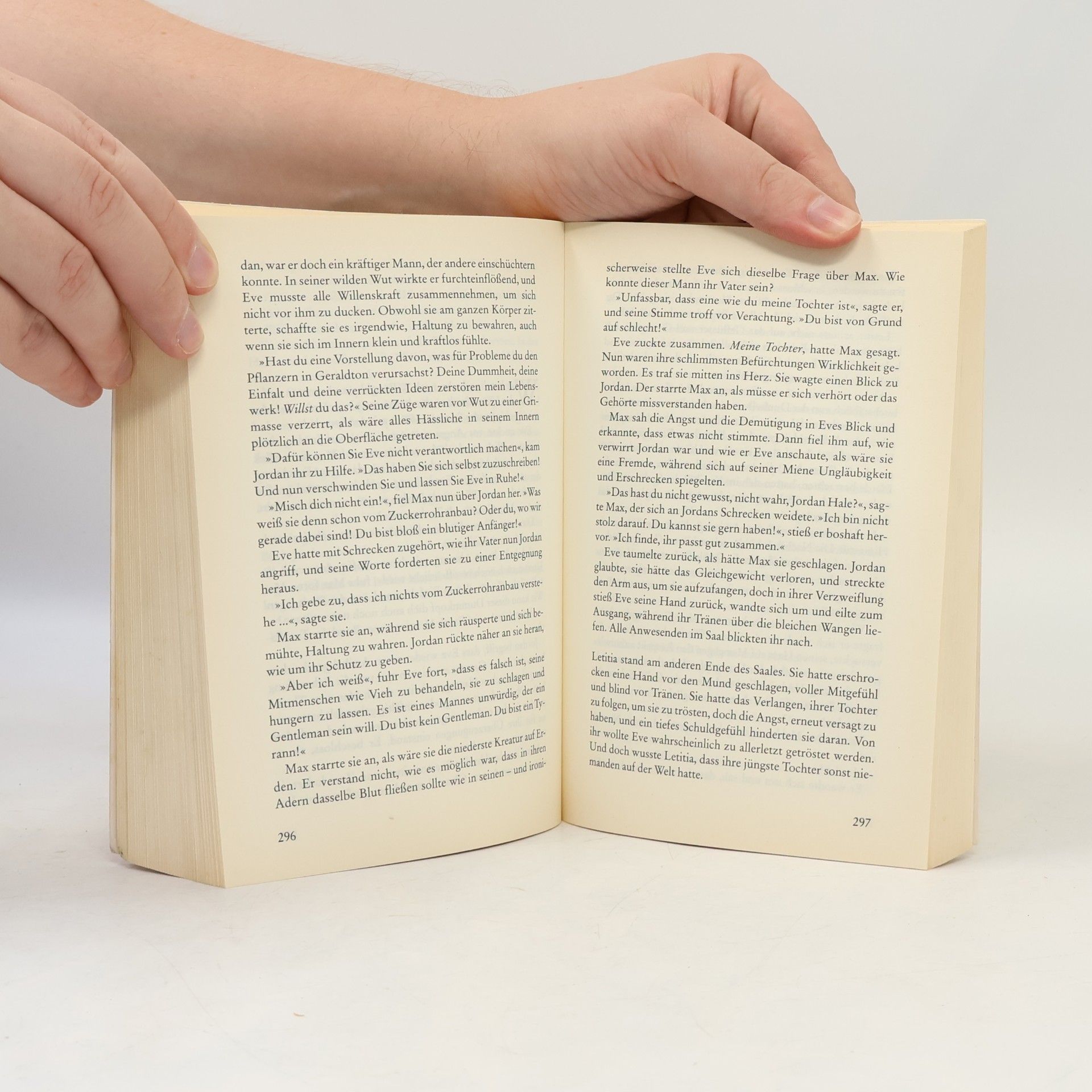 Elizabeth Haran Im Glanz der roten Sonne