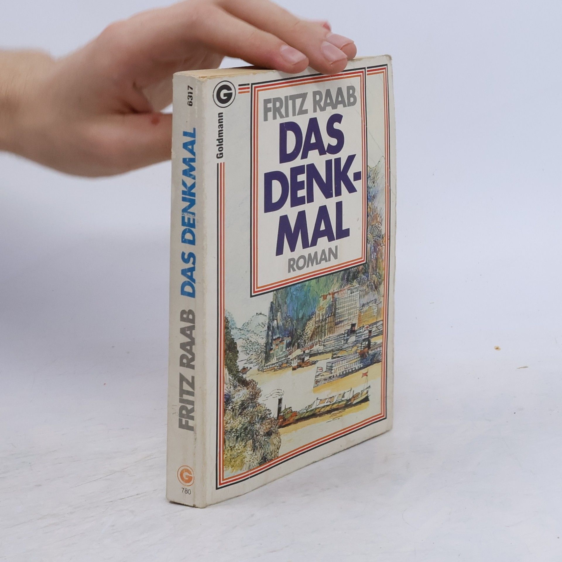 Das Denkmal