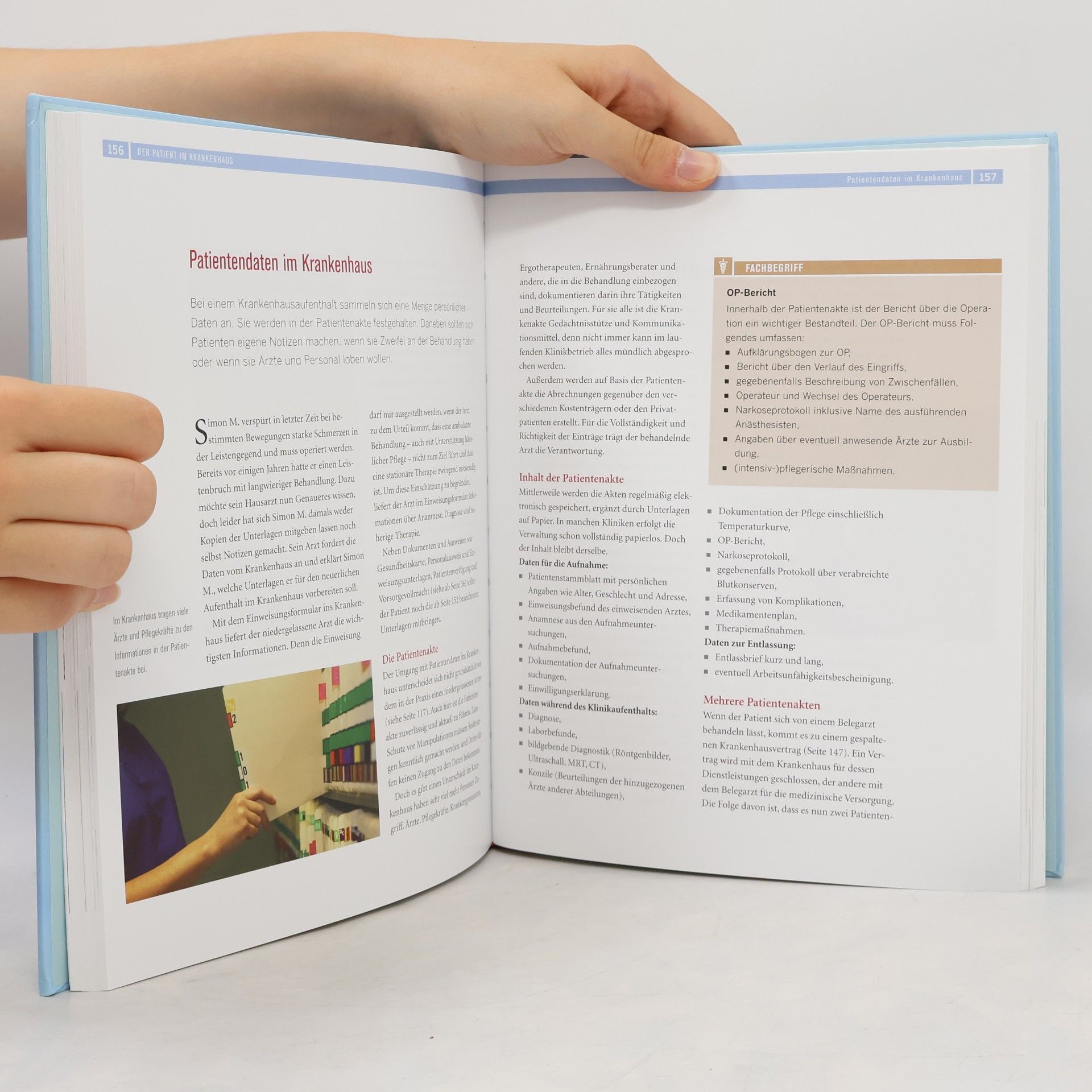 Reader's Digest Das Patientenrecht auf Ihrer Seite
