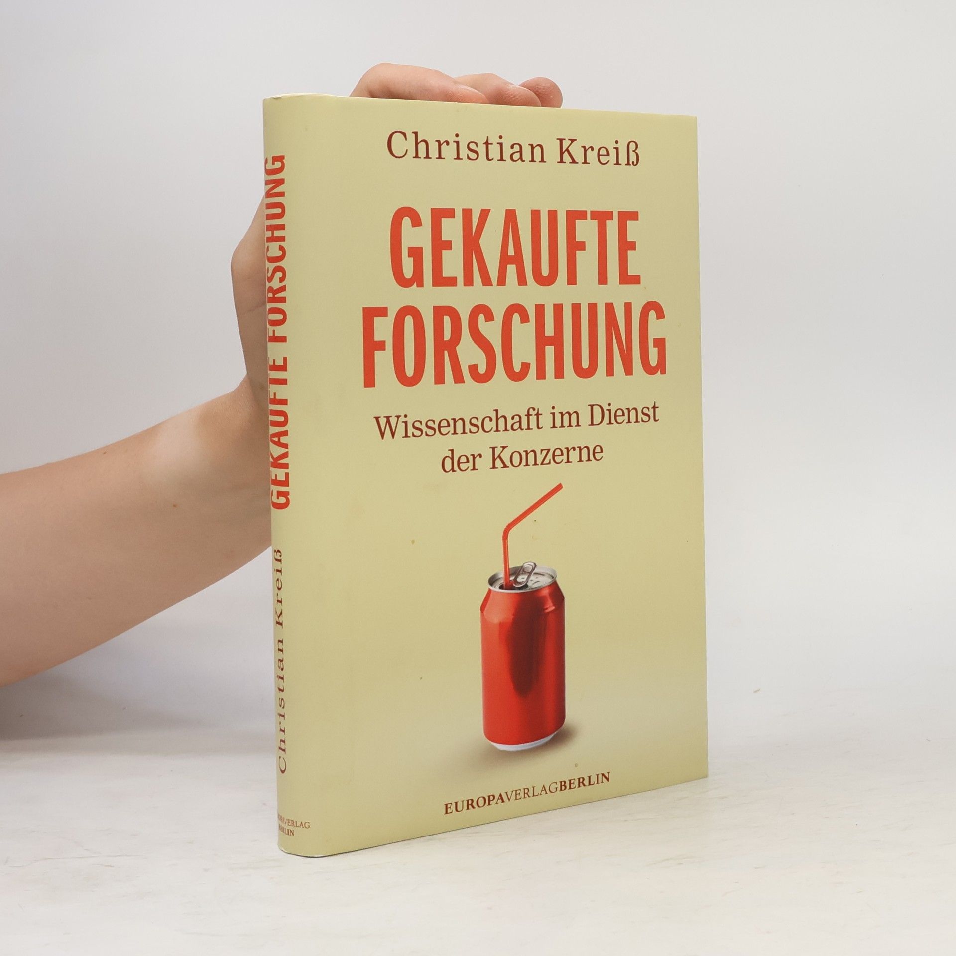 Gekaufte Forschung