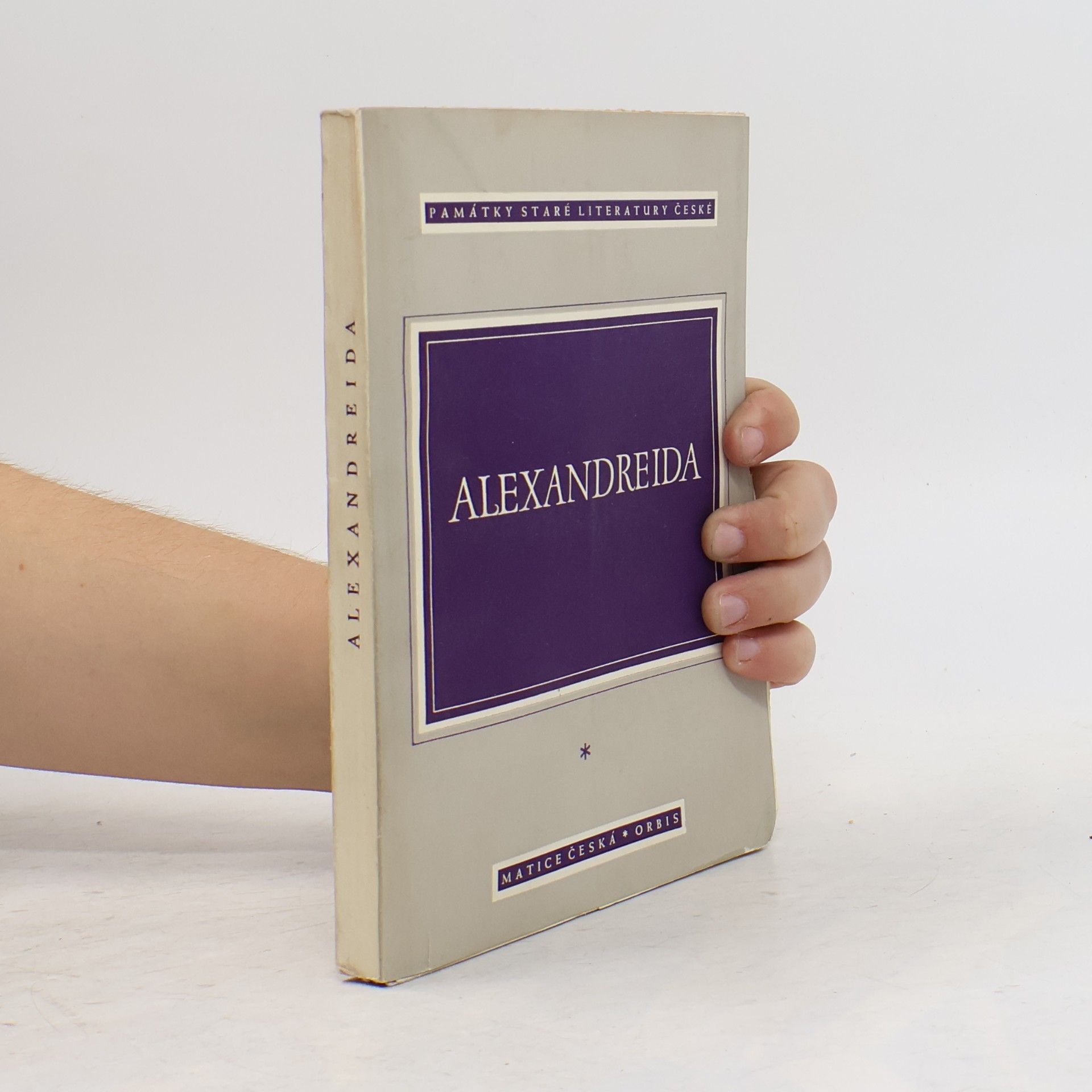Alexandreida